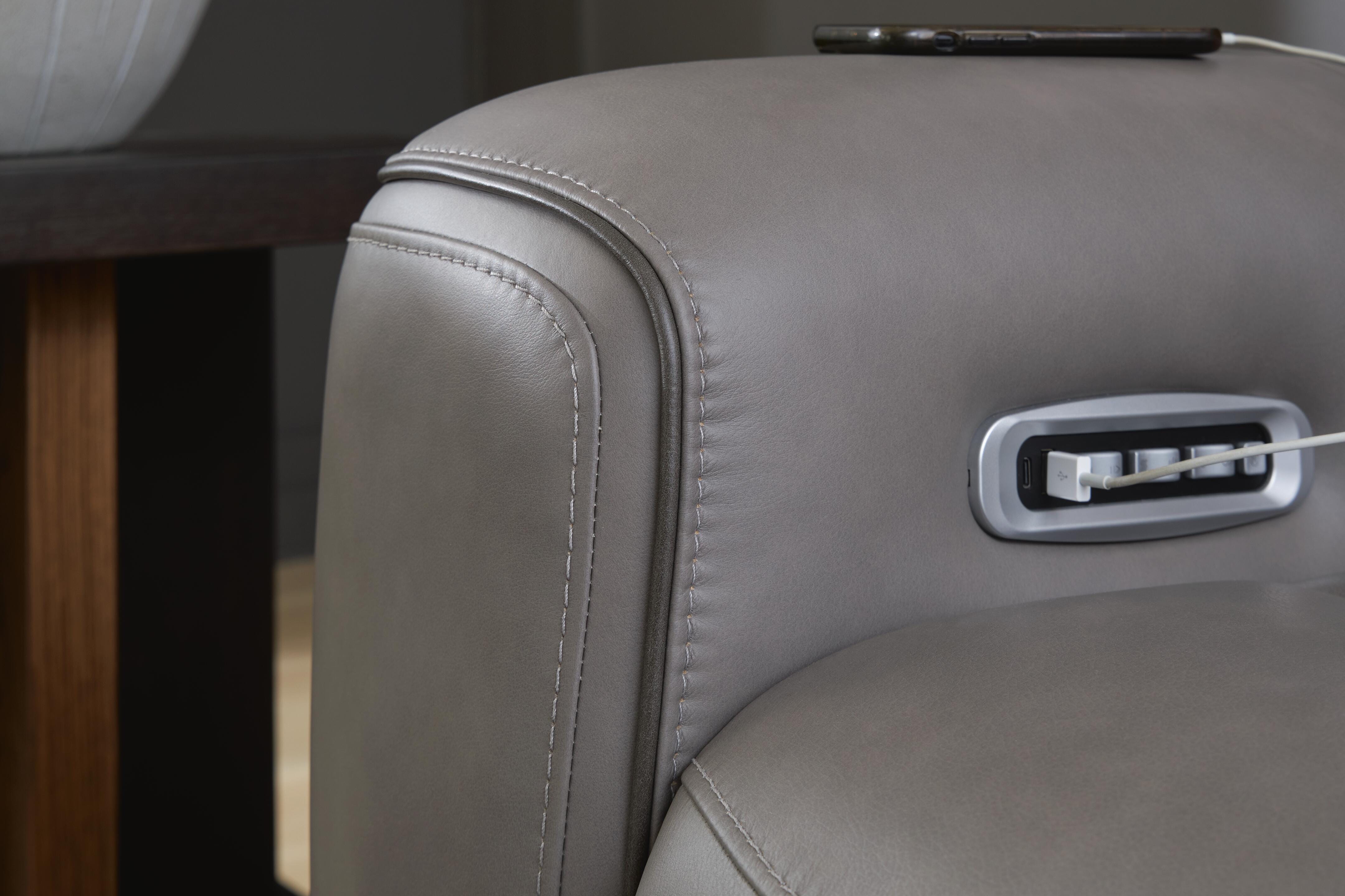 5Z-Relaxation Power Recliner - image 8
