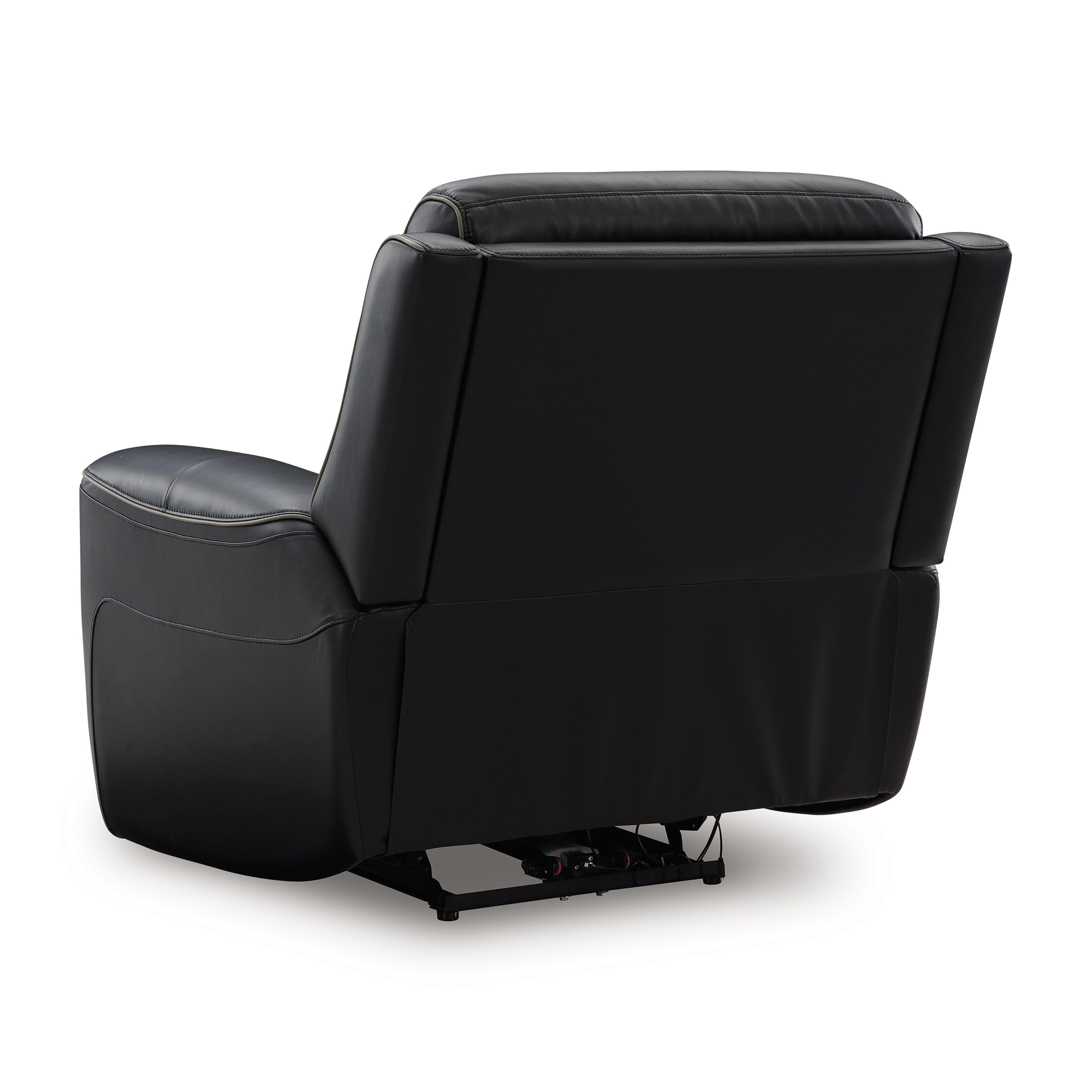 5Z-Relaxation Power Recliner - image 6