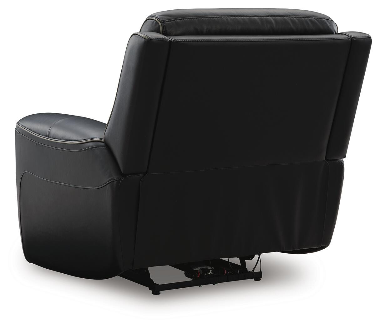 Ashley Furniture Power Reclining Sofa - Thumbnail 5