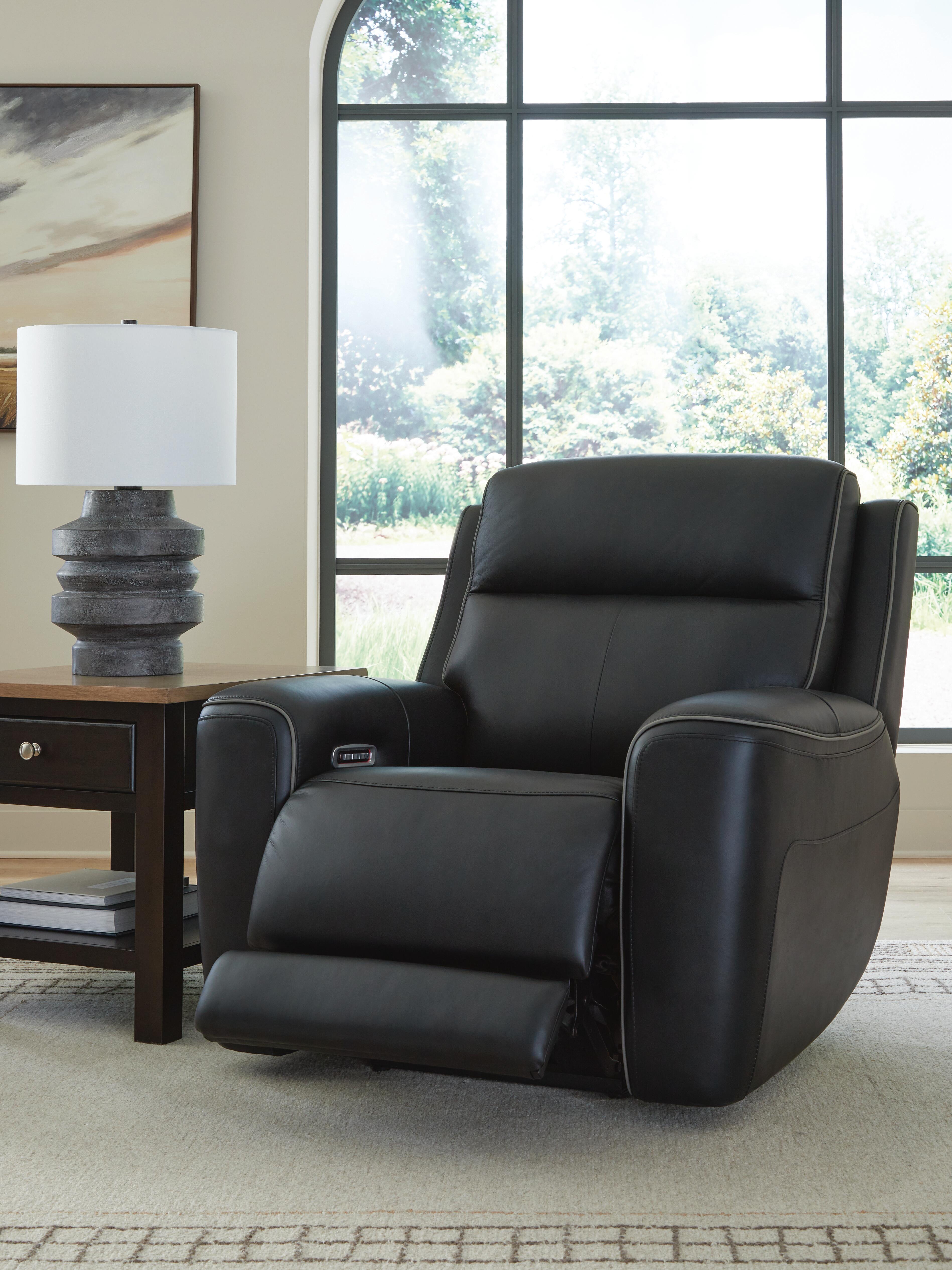 5Z-Relaxation Power Recliner - image 7