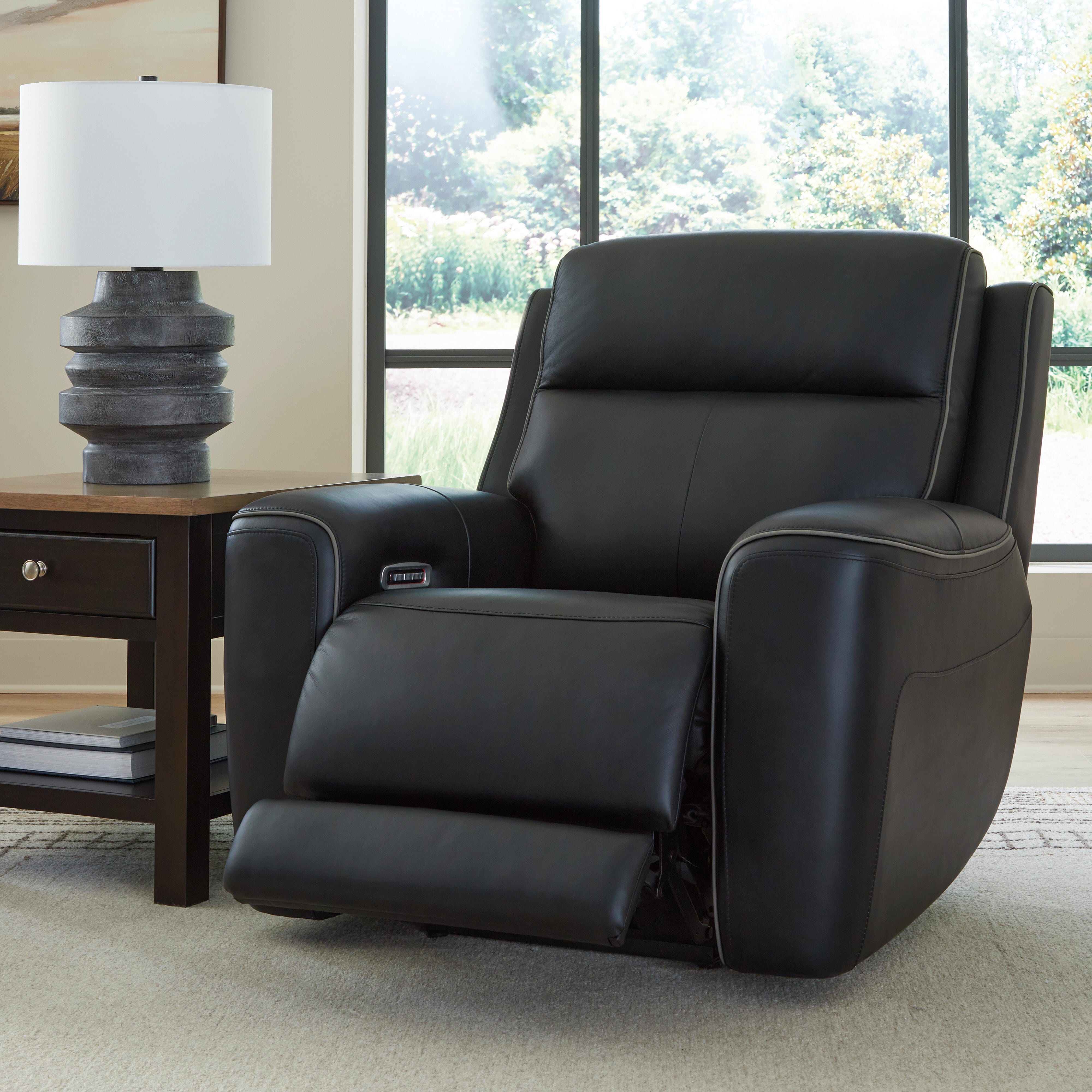 5Z-Relaxation Power Recliner - image 2