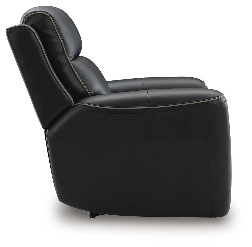 5Z-Relaxation Power Recliner - image 5