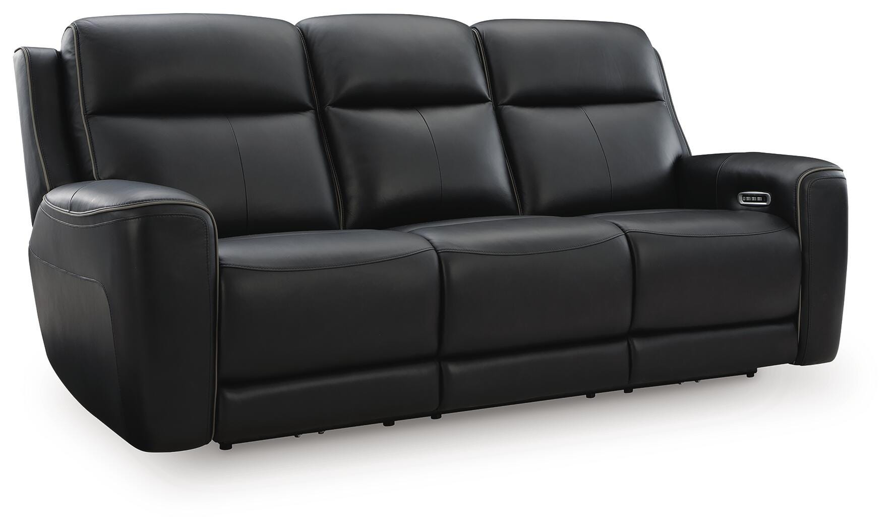 5Z-Relaxation Power Reclining Sofa - image 2