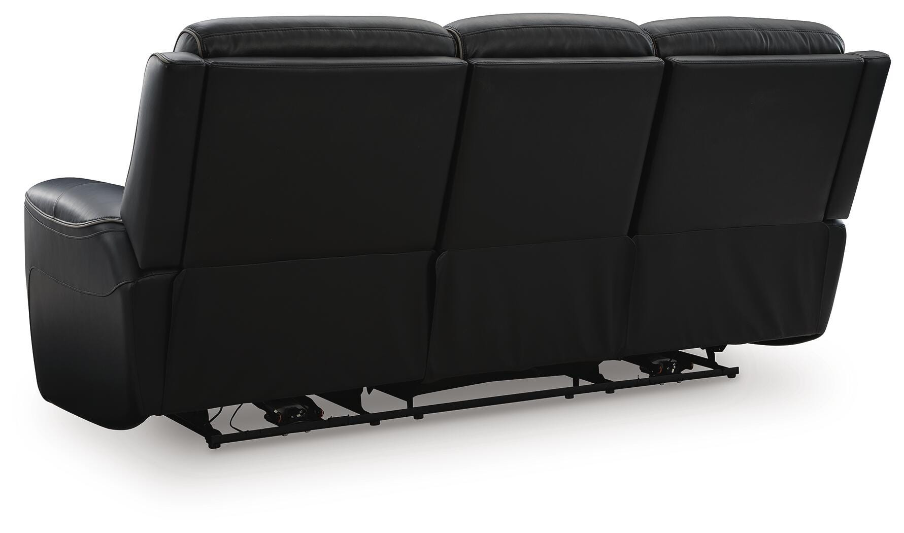 5Z-Relaxation Power Reclining Sofa - image 6