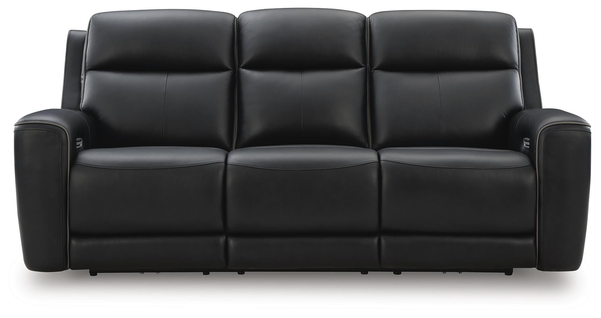 5Z-Relaxation Power Reclining Sofa - image 4