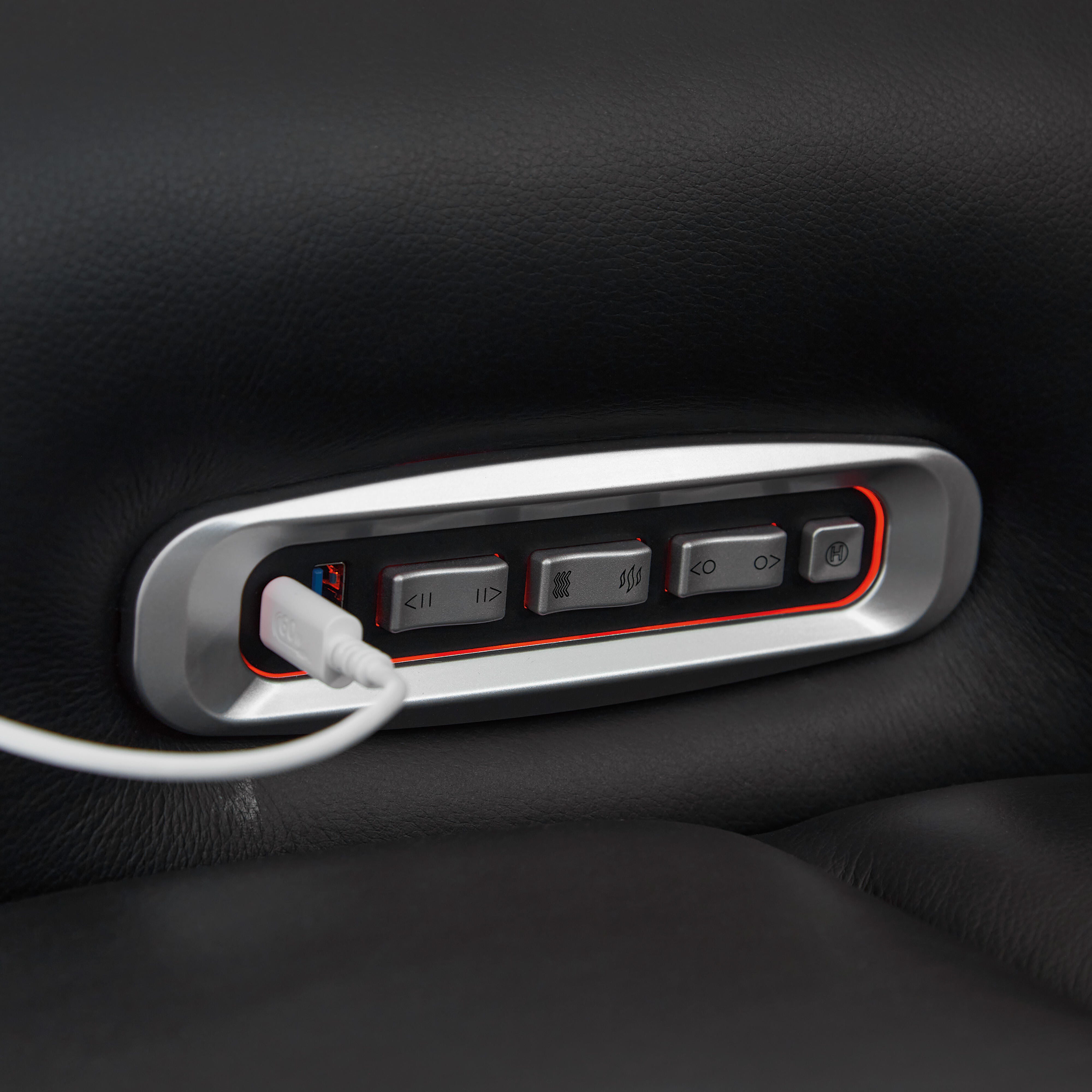5Z-Relaxation Power Recliner - image 8