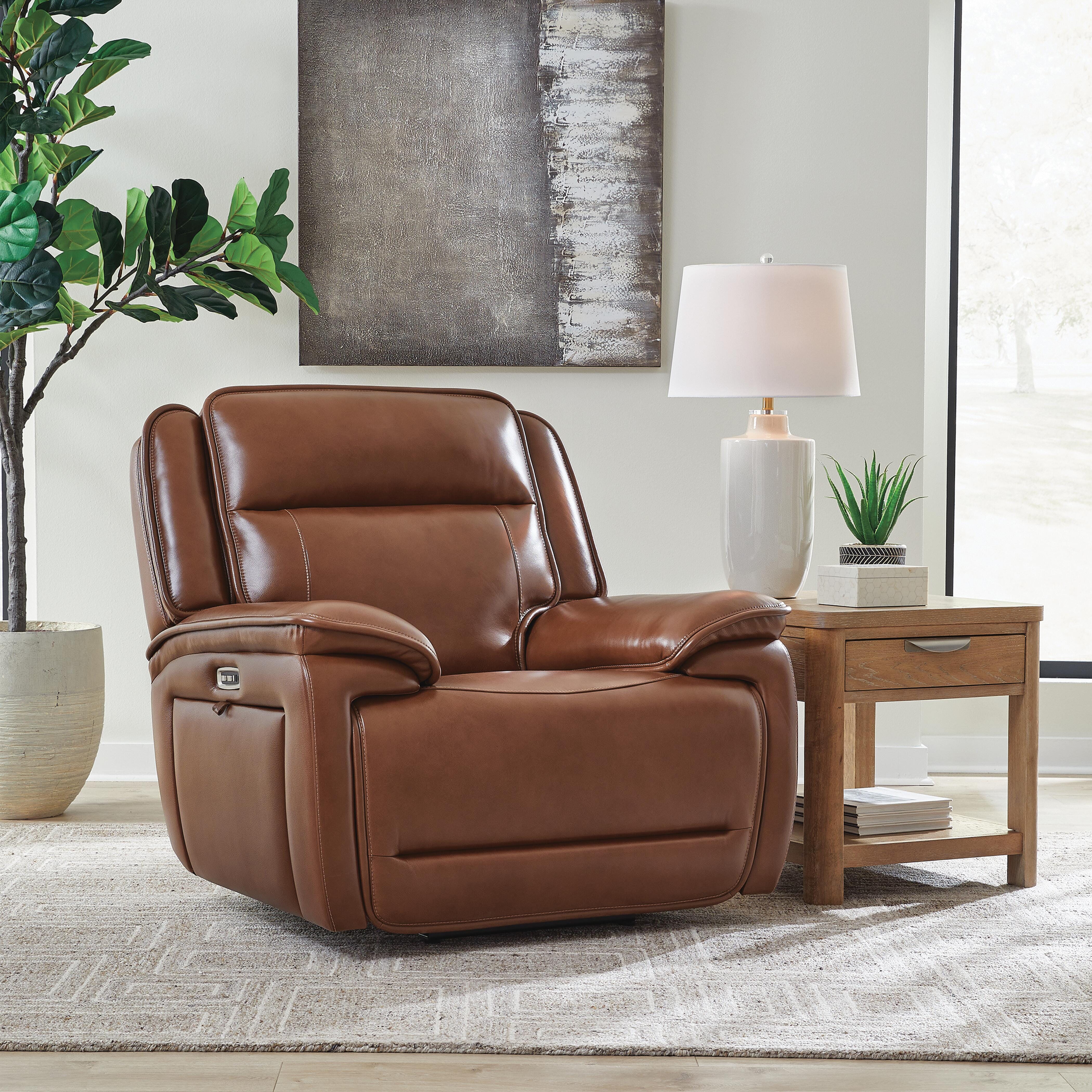 Healy Pier Power Recliner - image 3