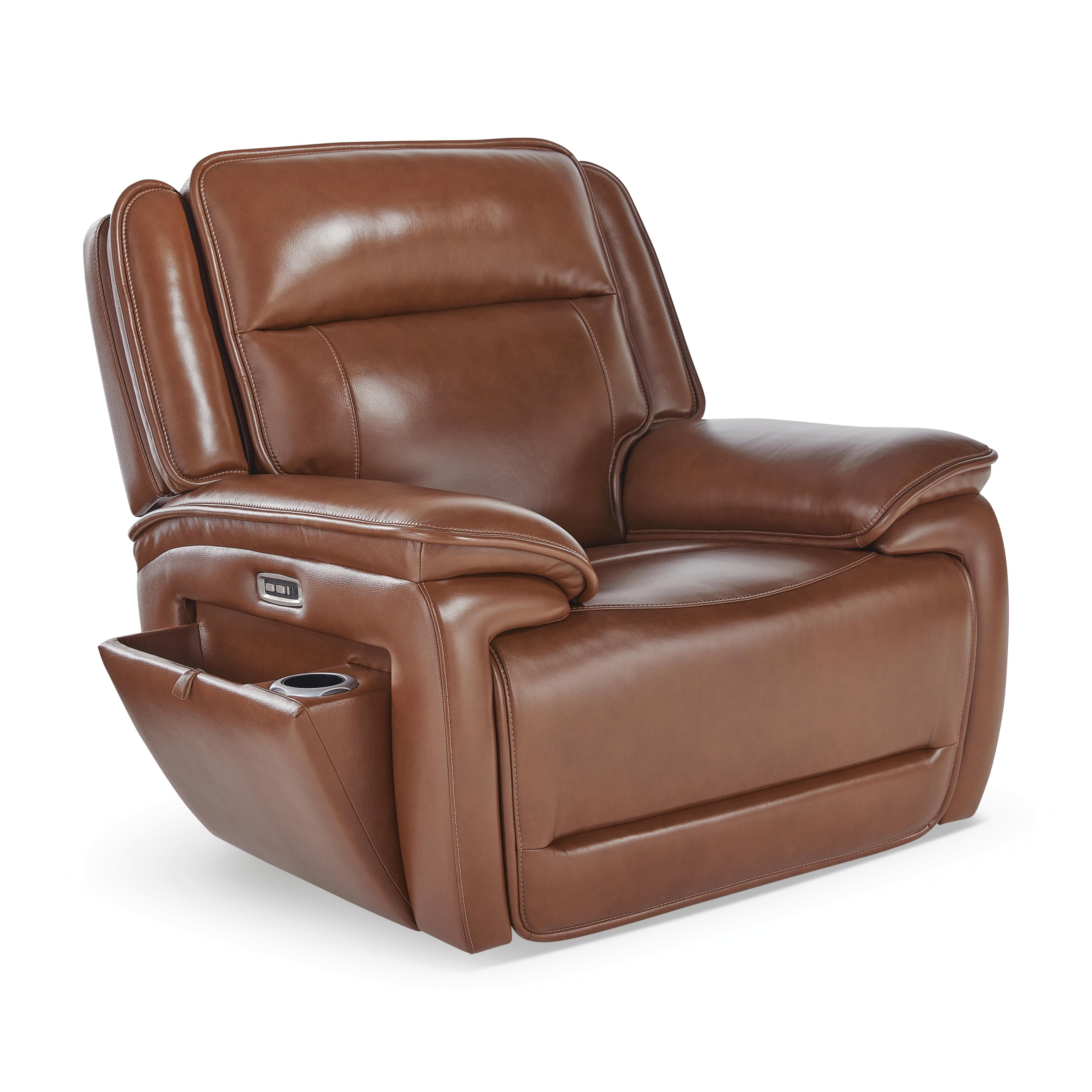 Healy Pier Power Recliner - image 4