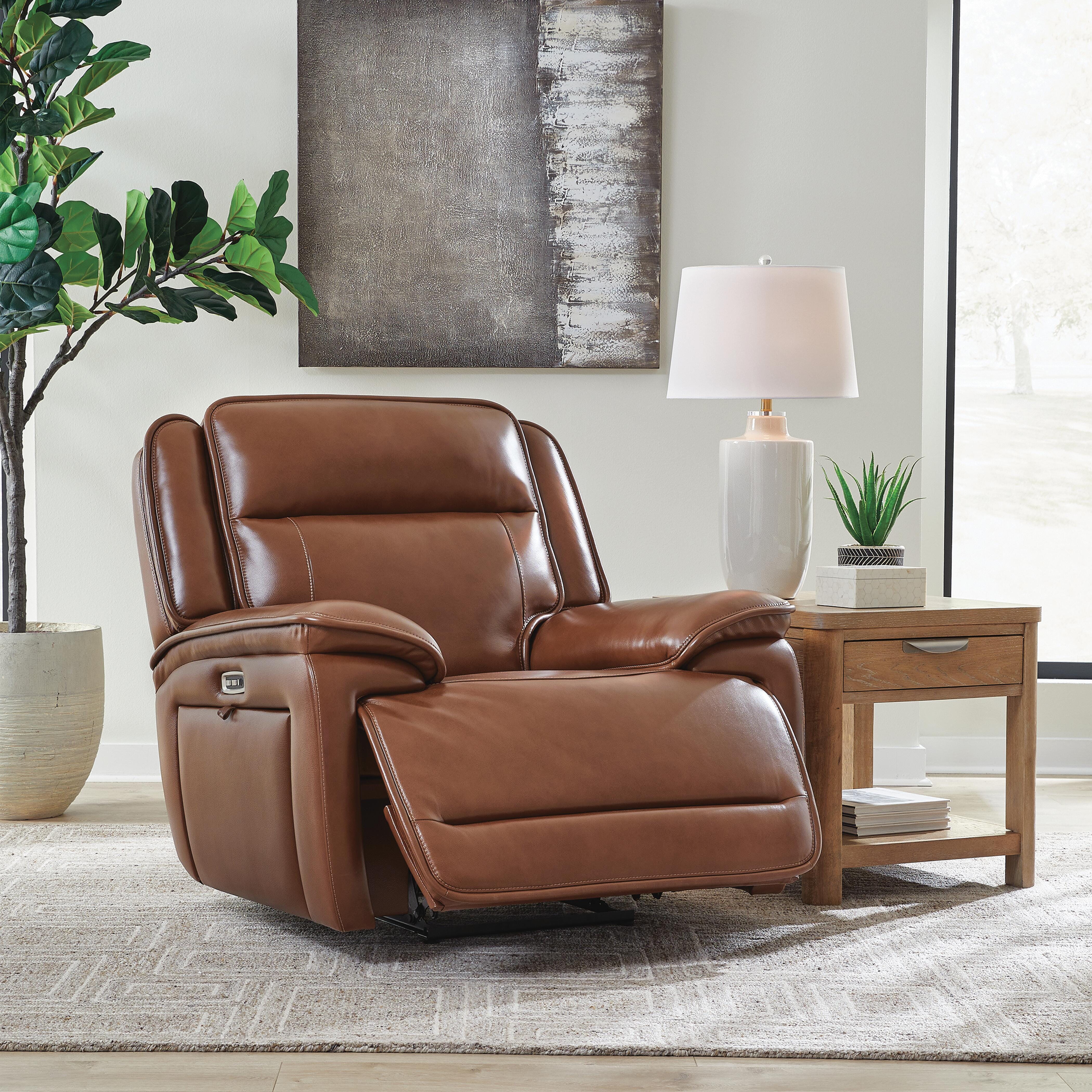 Healy Pier Power Recliner - image 2
