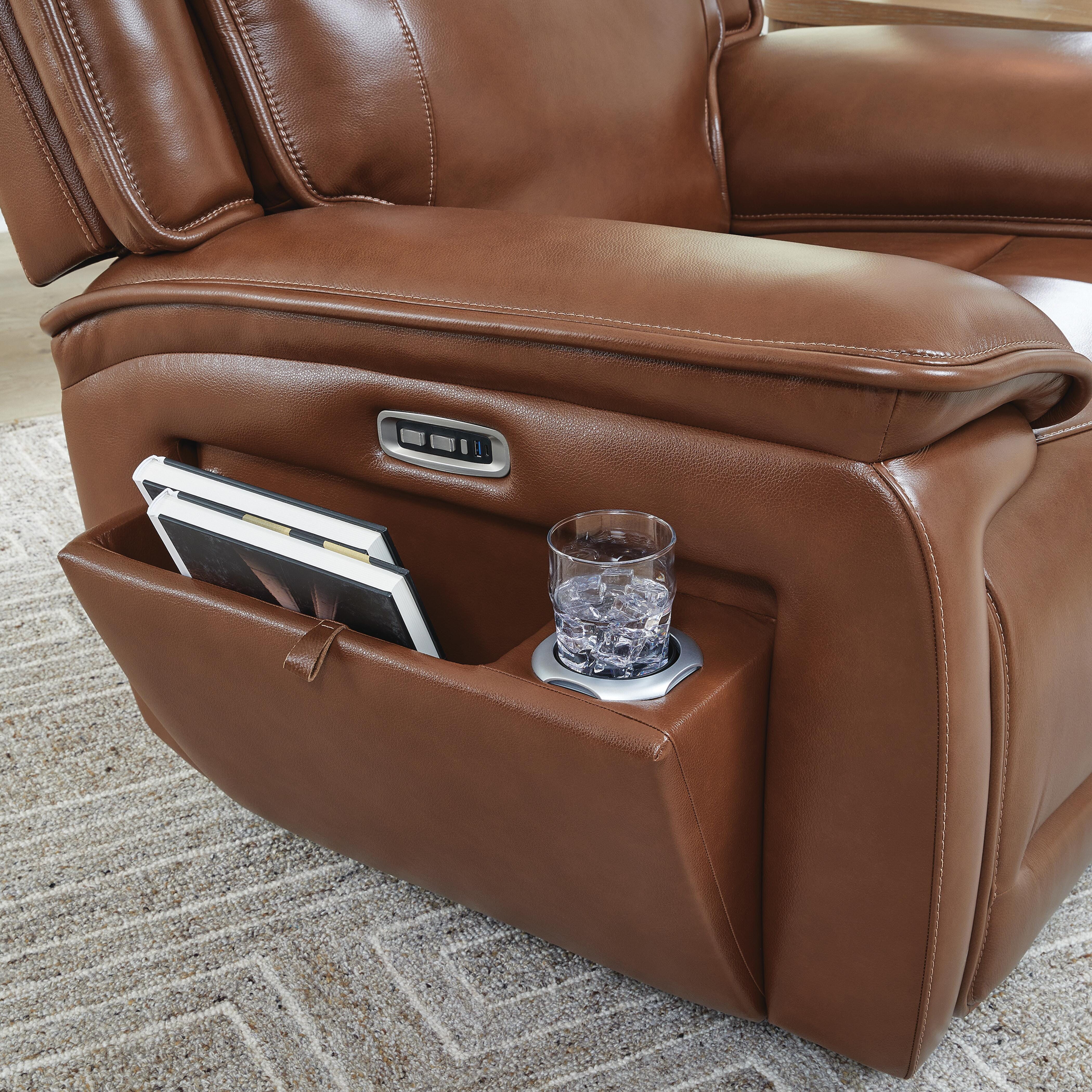 Healy Pier Power Recliner - image 7