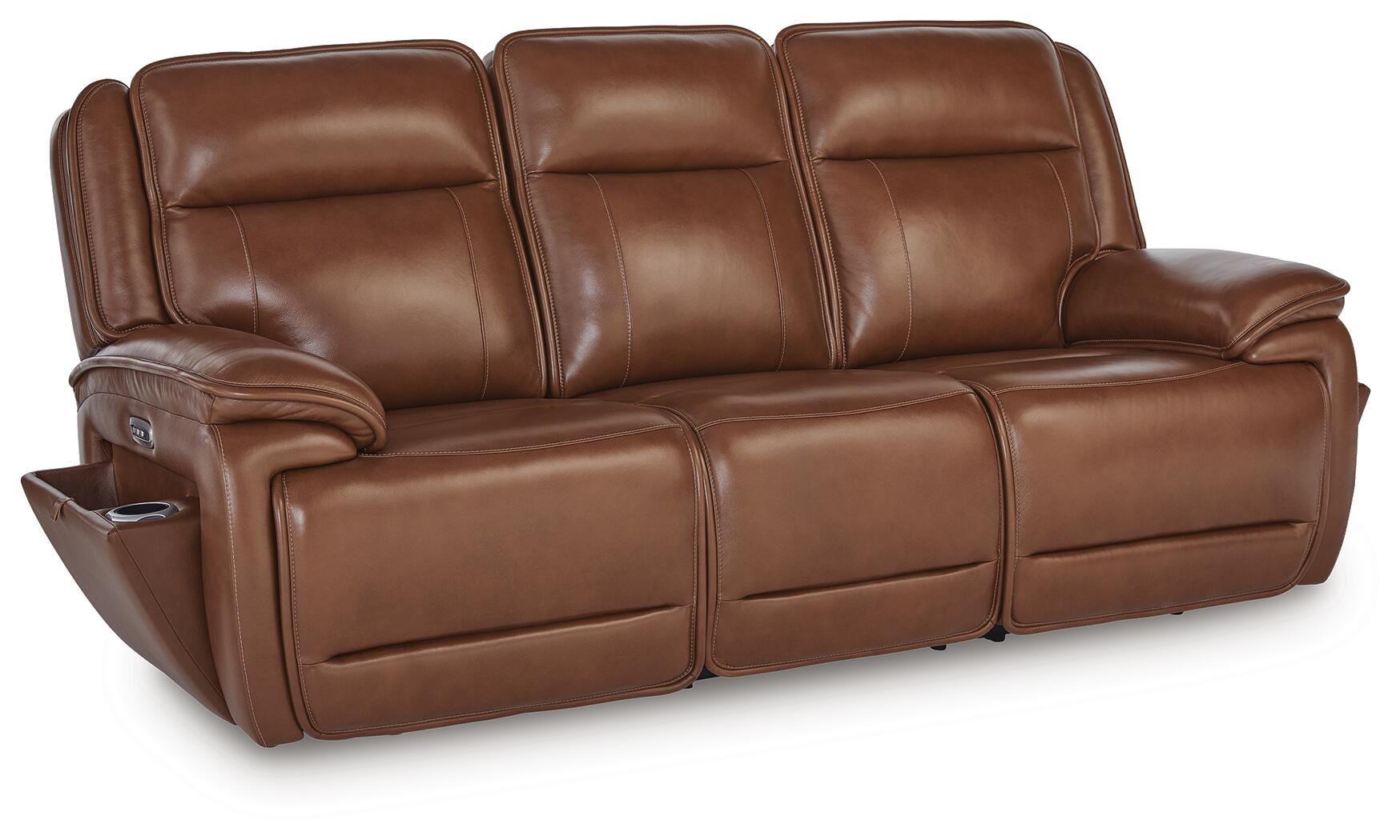 Healy Pier Power Reclining Sofa - image 2