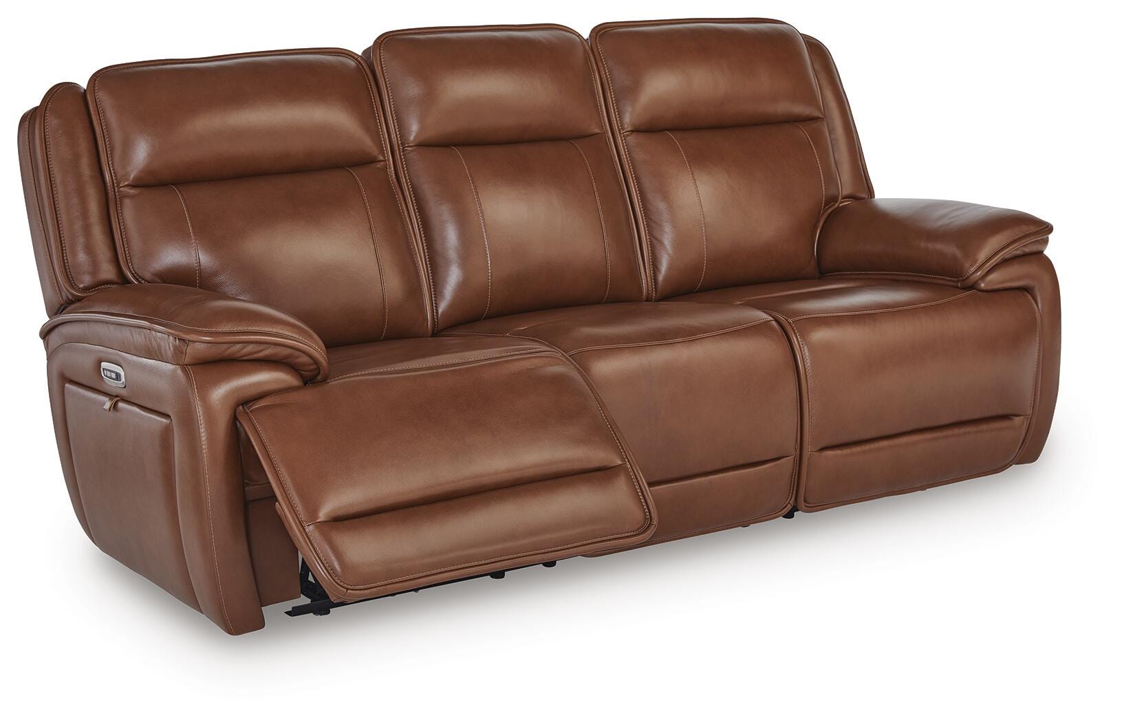 Healy Pier Power Reclining Sofa - image 3