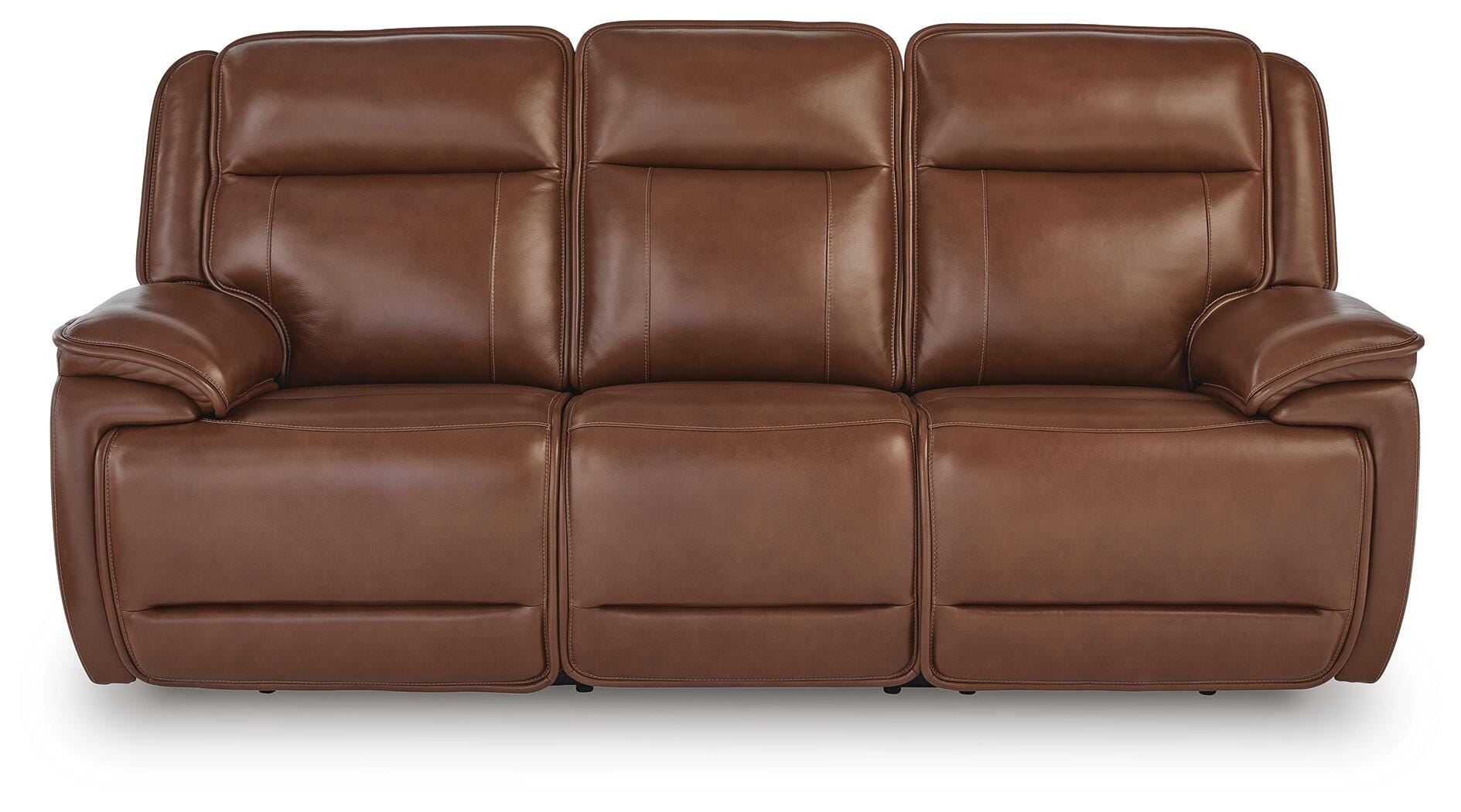 Healy Pier Power Reclining Sofa, , large