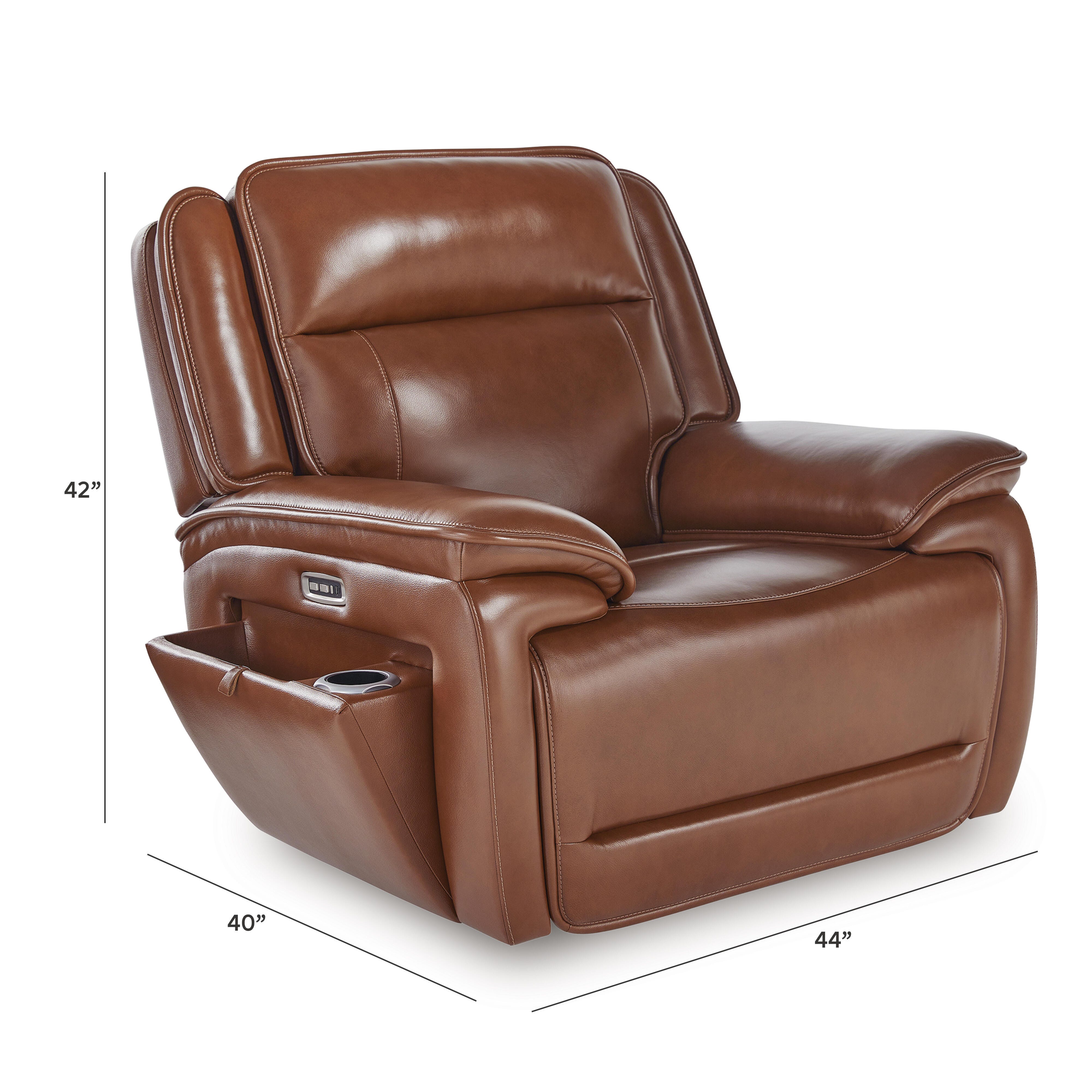 Healy Pier Power Recliner - image 9