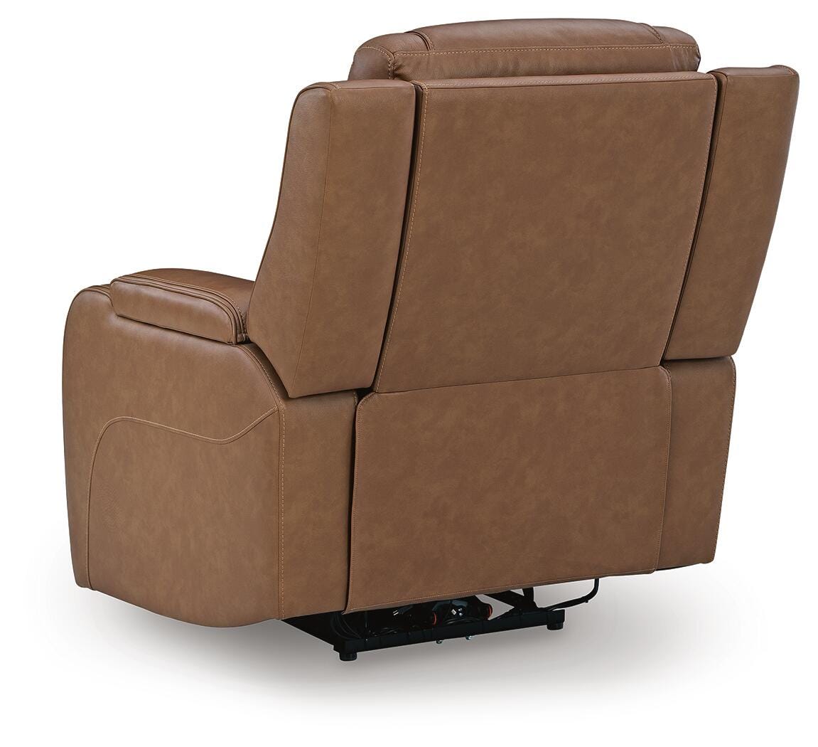 Dreamer Power Recliner with Audio Seating - image 5