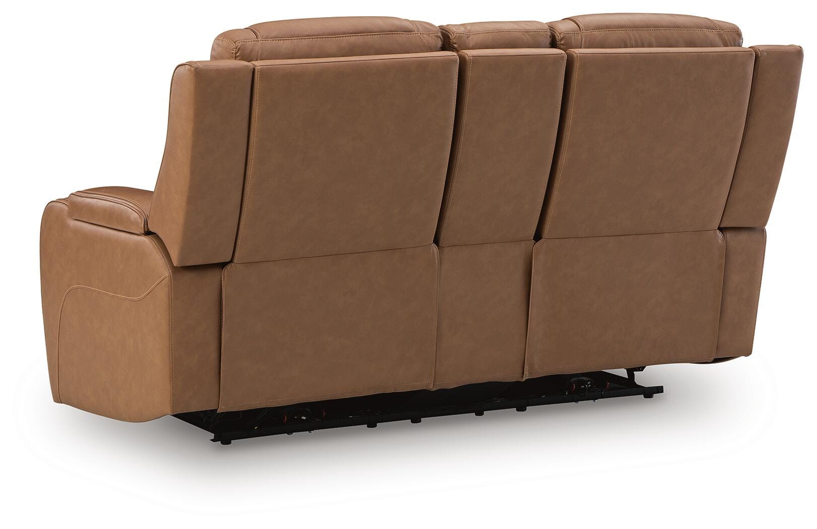 Dreamer Power Reclining Loveseat with Audio Seating - image 6