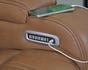 Dreamer Power Reclining Sofa with Audio Seating, Caramel, large