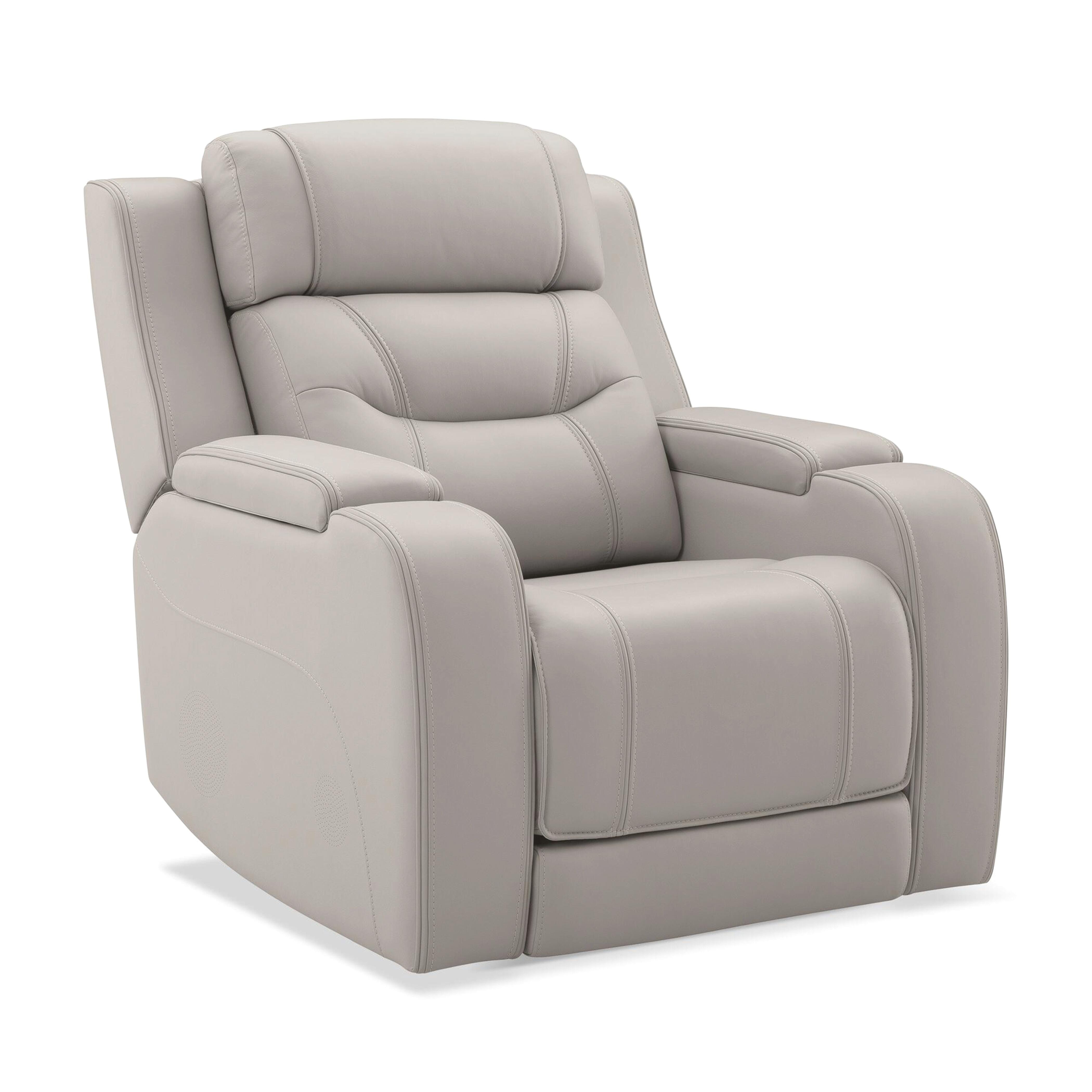 Dreamer Power Recliner with Audio Seating - image 1