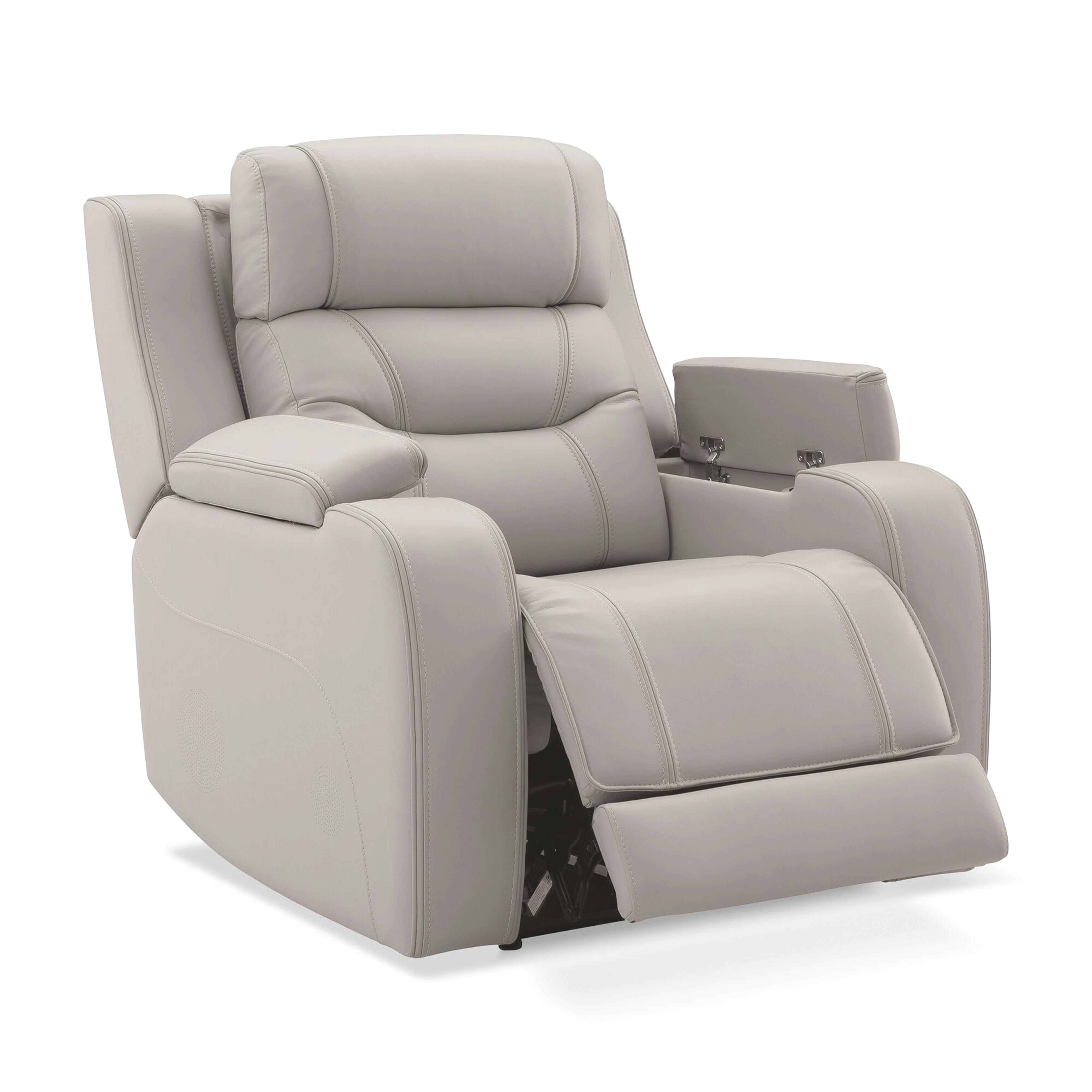 Dreamer Power Recliner with Audio Seating - image 7