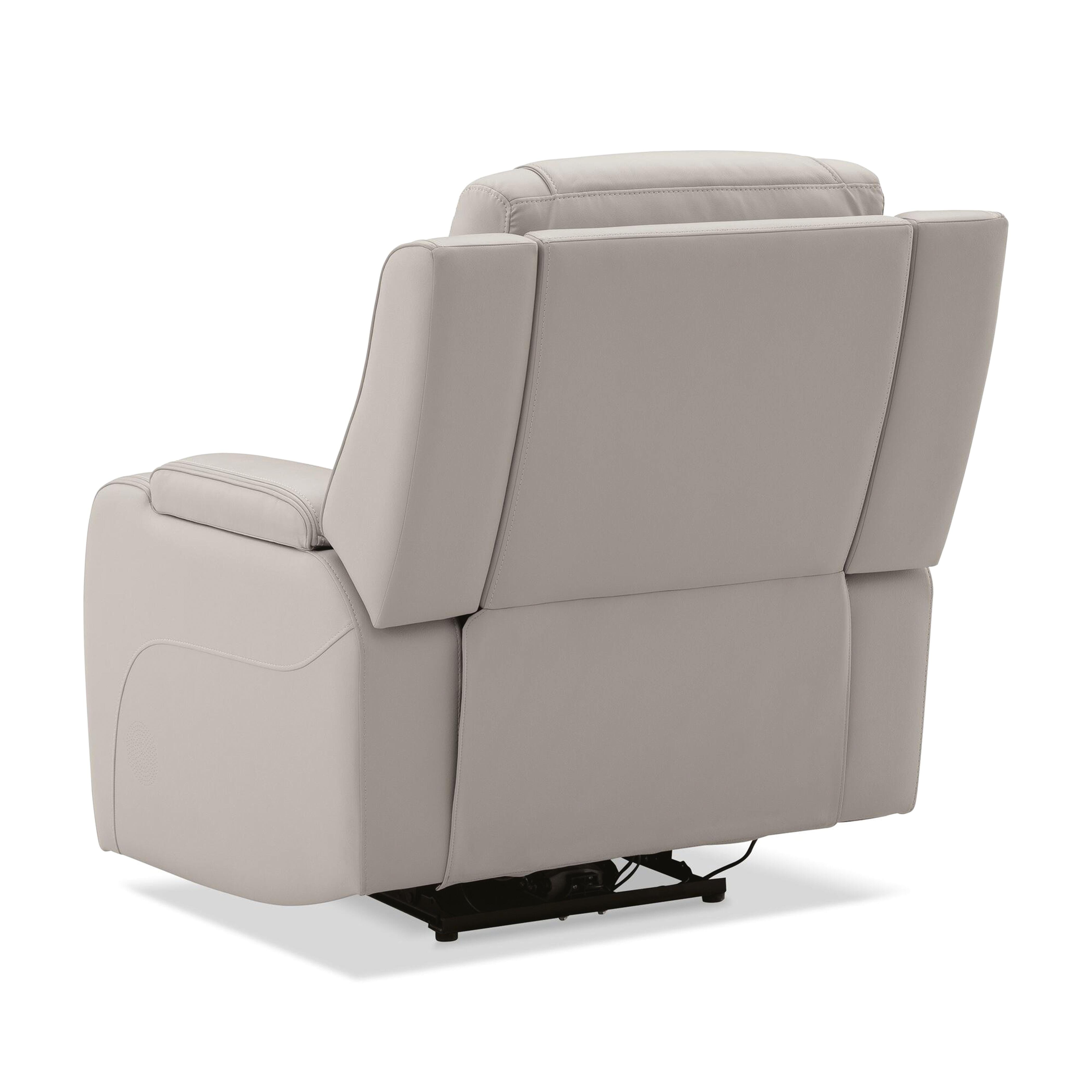 Dreamer Power Recliner with Audio Seating - image 6