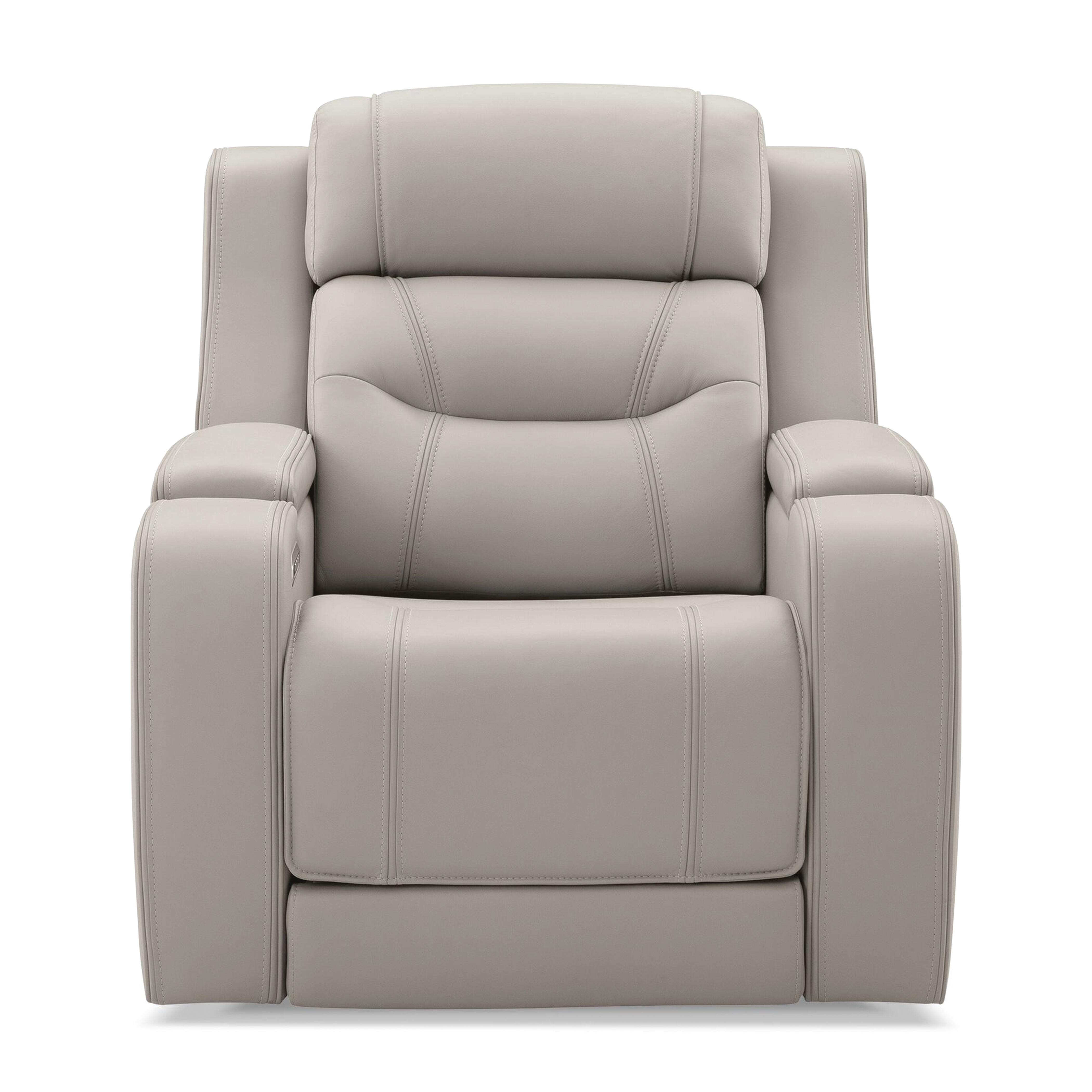 Dreamer Power Recliner with Audio Seating - image 4