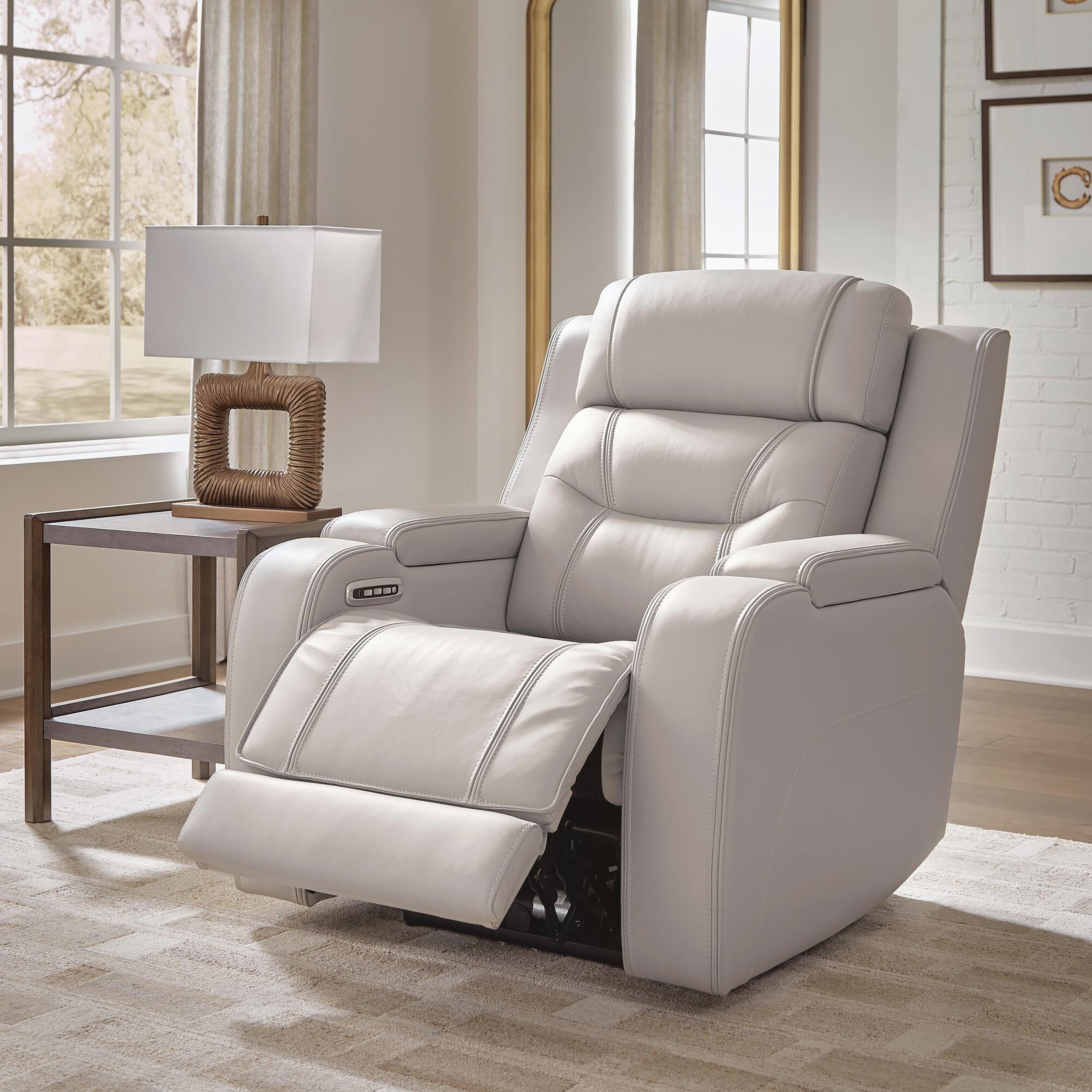 Dreamer Power Recliner with Audio Seating - image 2