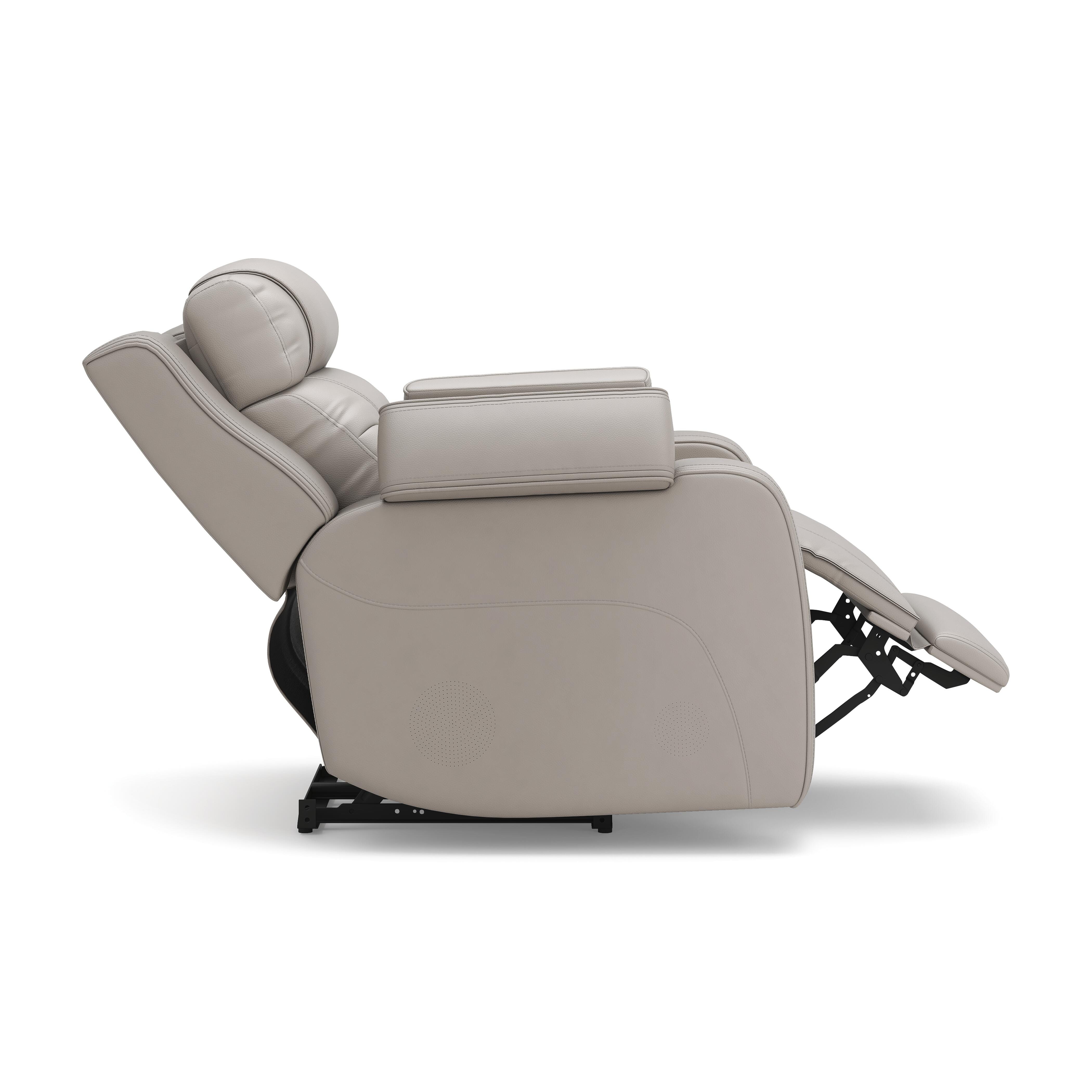 Dreamer Power Recliner with Audio Seating - image 8