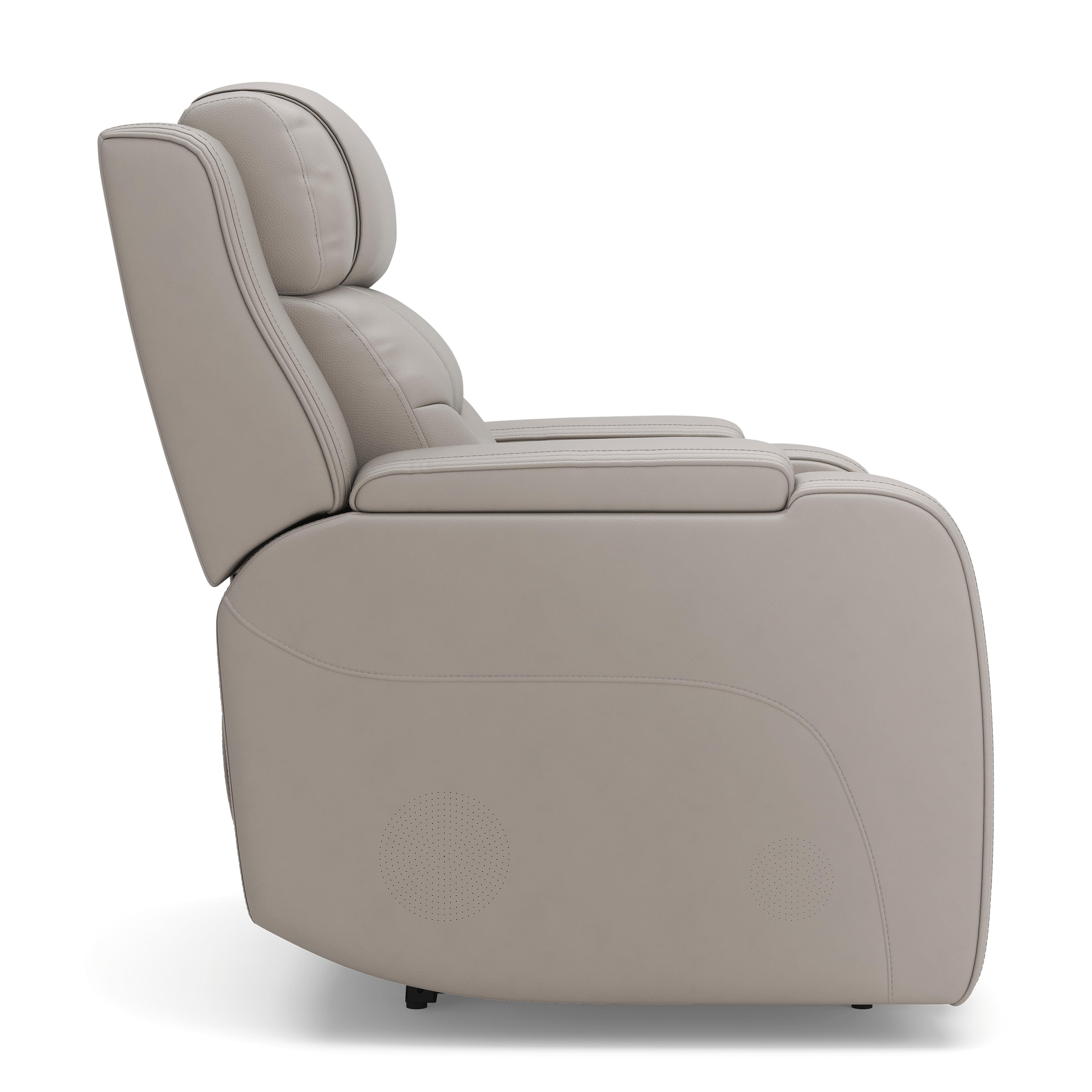 Dreamer Power Recliner with Audio Seating - image 5