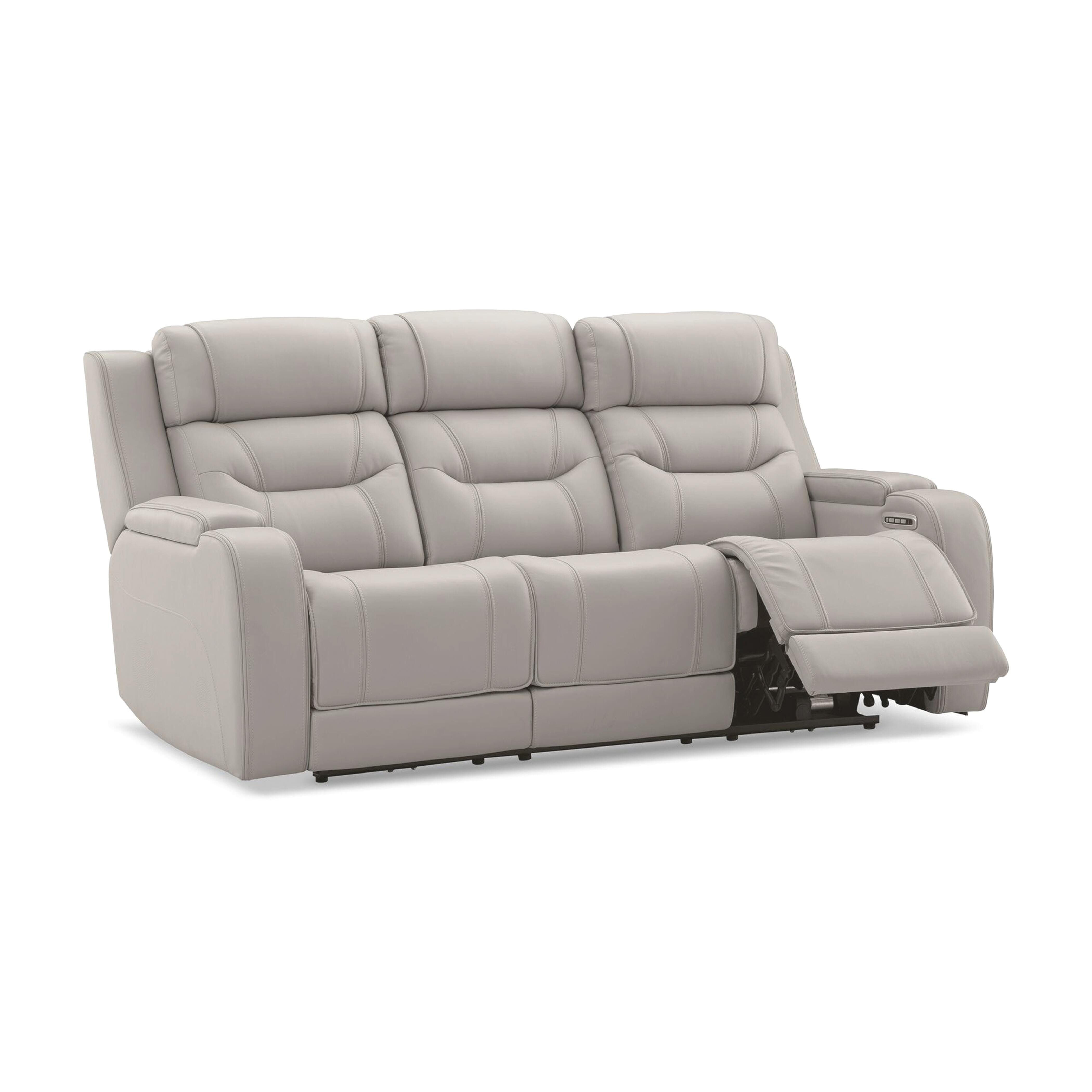 Dreamer Power Reclining Sofa with Audio Seating - image 7