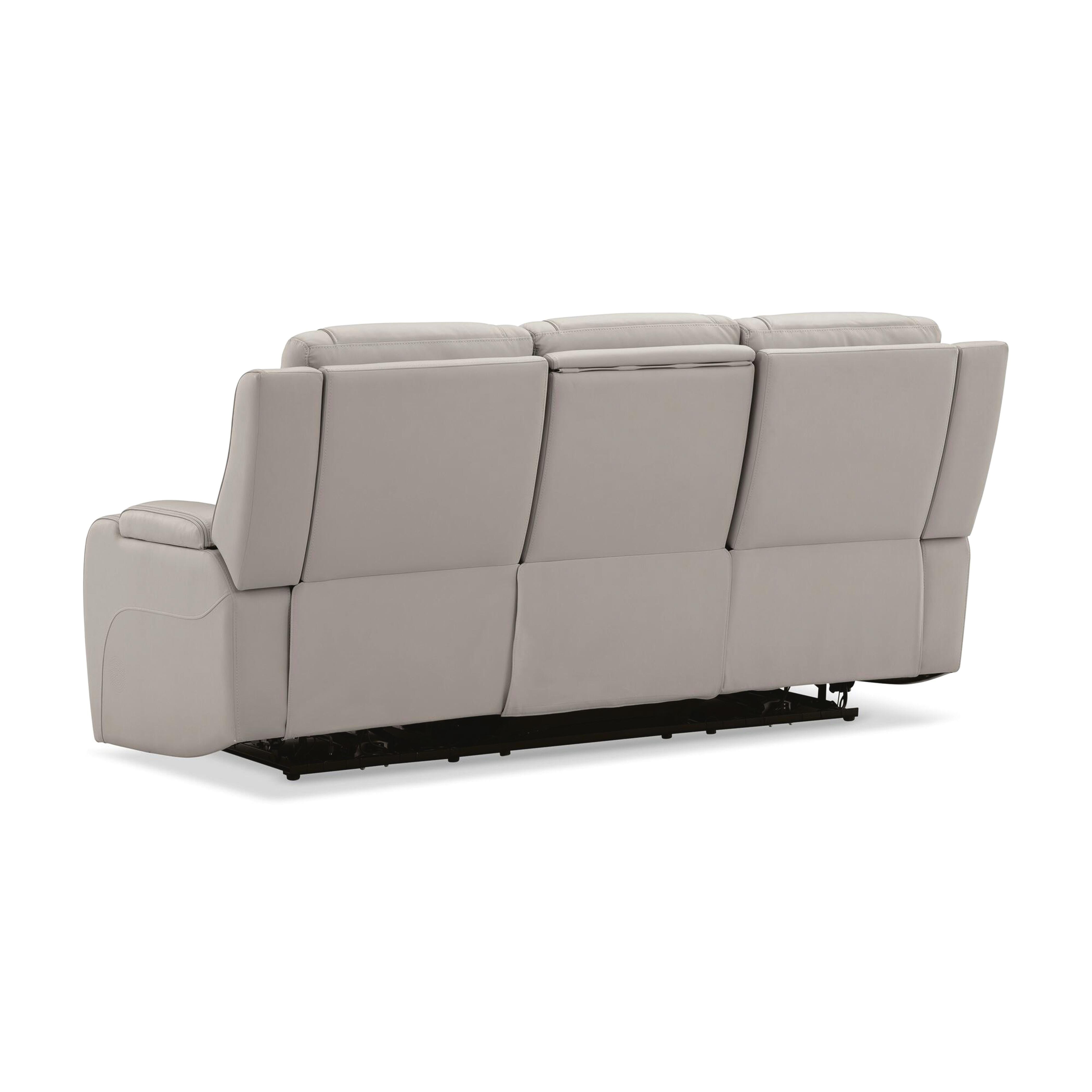 Dreamer Power Reclining Sofa with Audio Seating - image 6