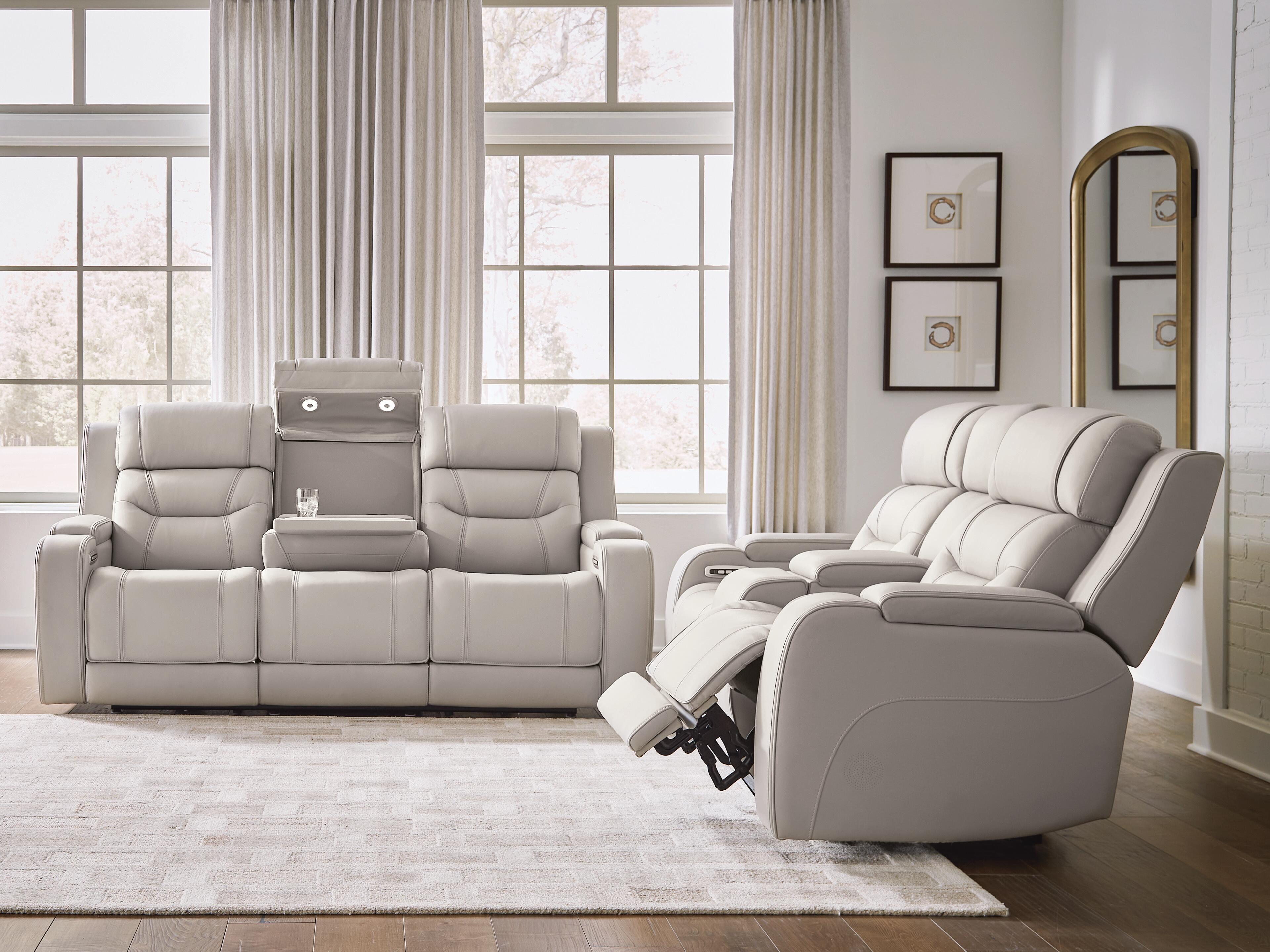 Dreamer Sofa and Loveseat | Ashley