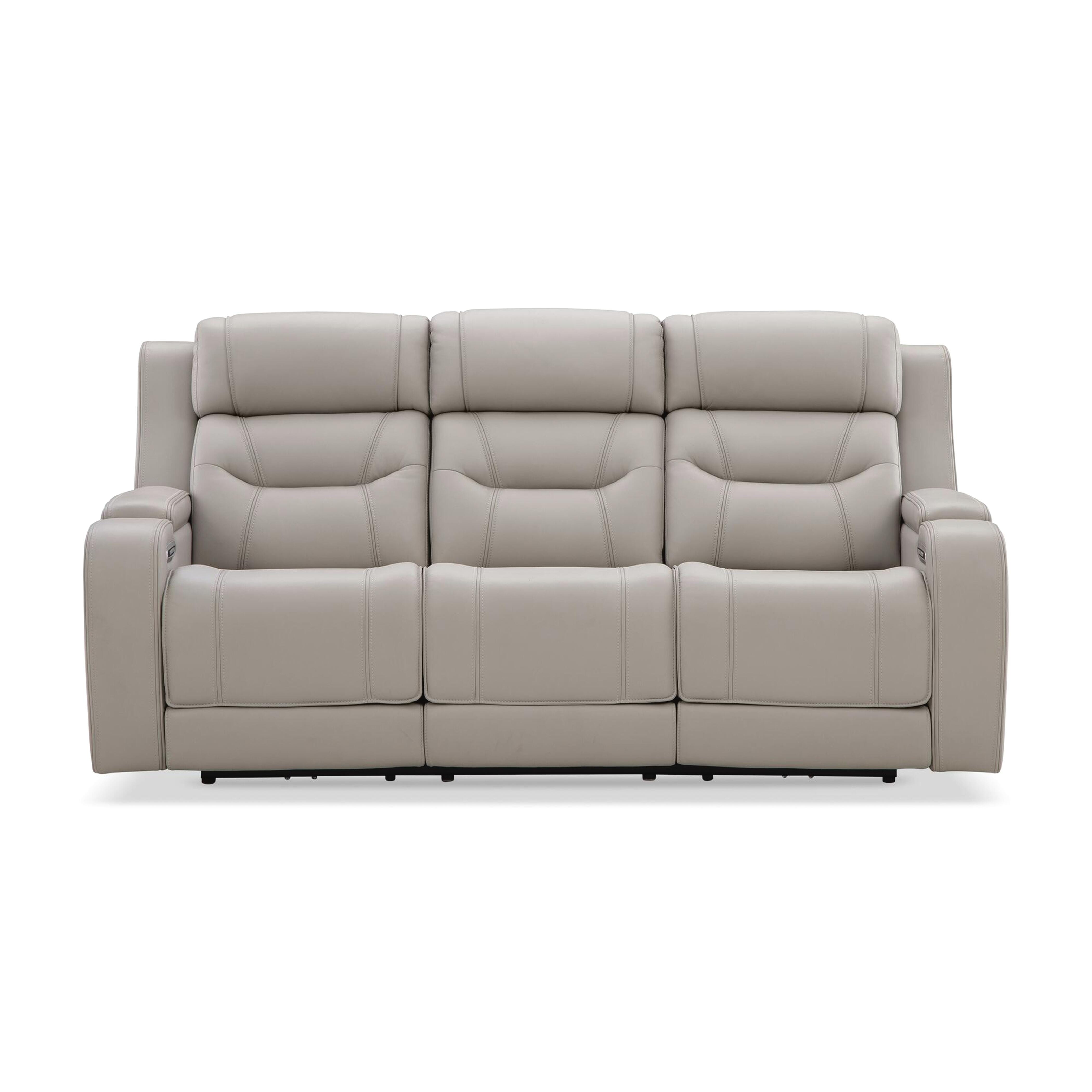 Dreamer Power Reclining Sofa with Audio Seating