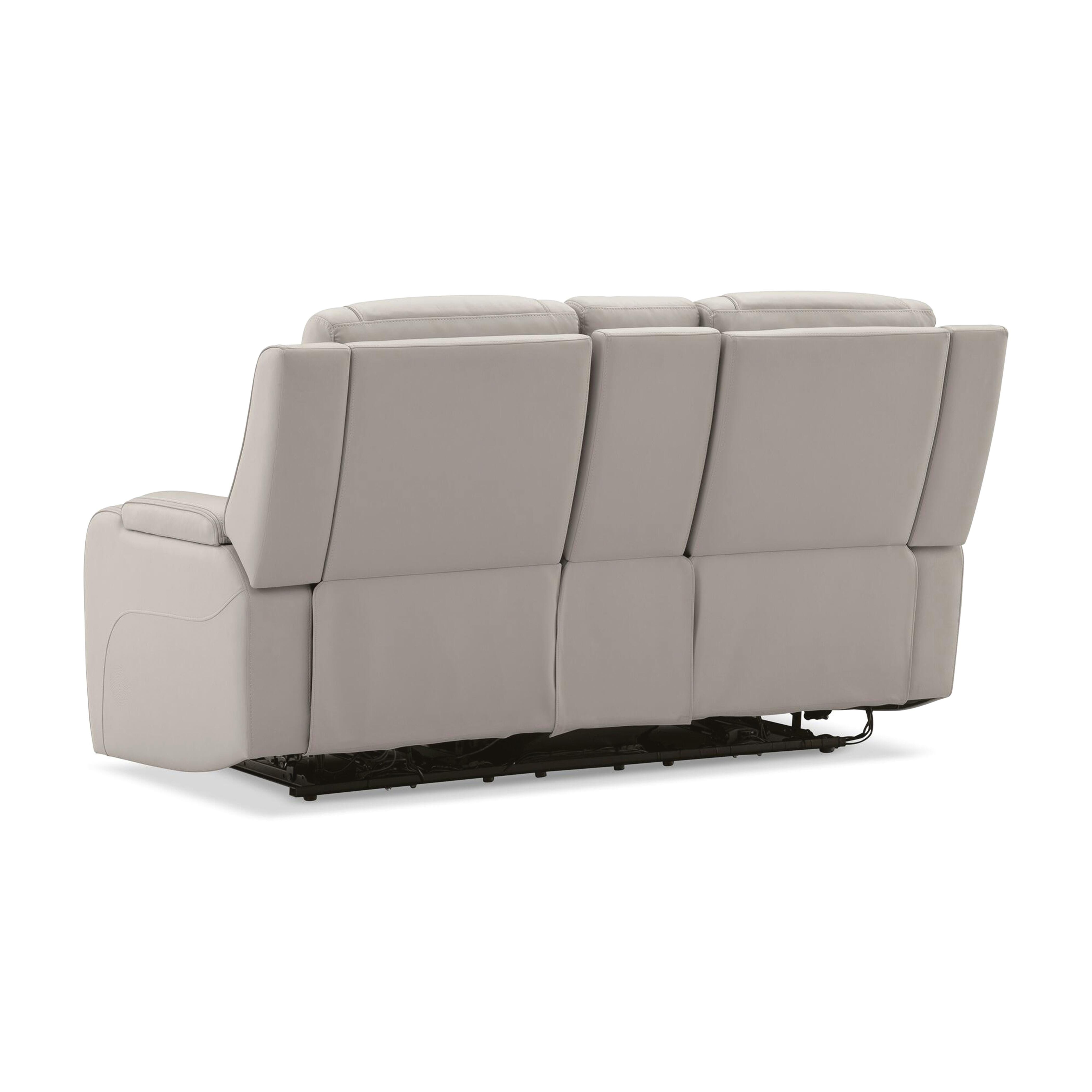 Dreamer Power Reclining Loveseat with Audio Seating - image 6