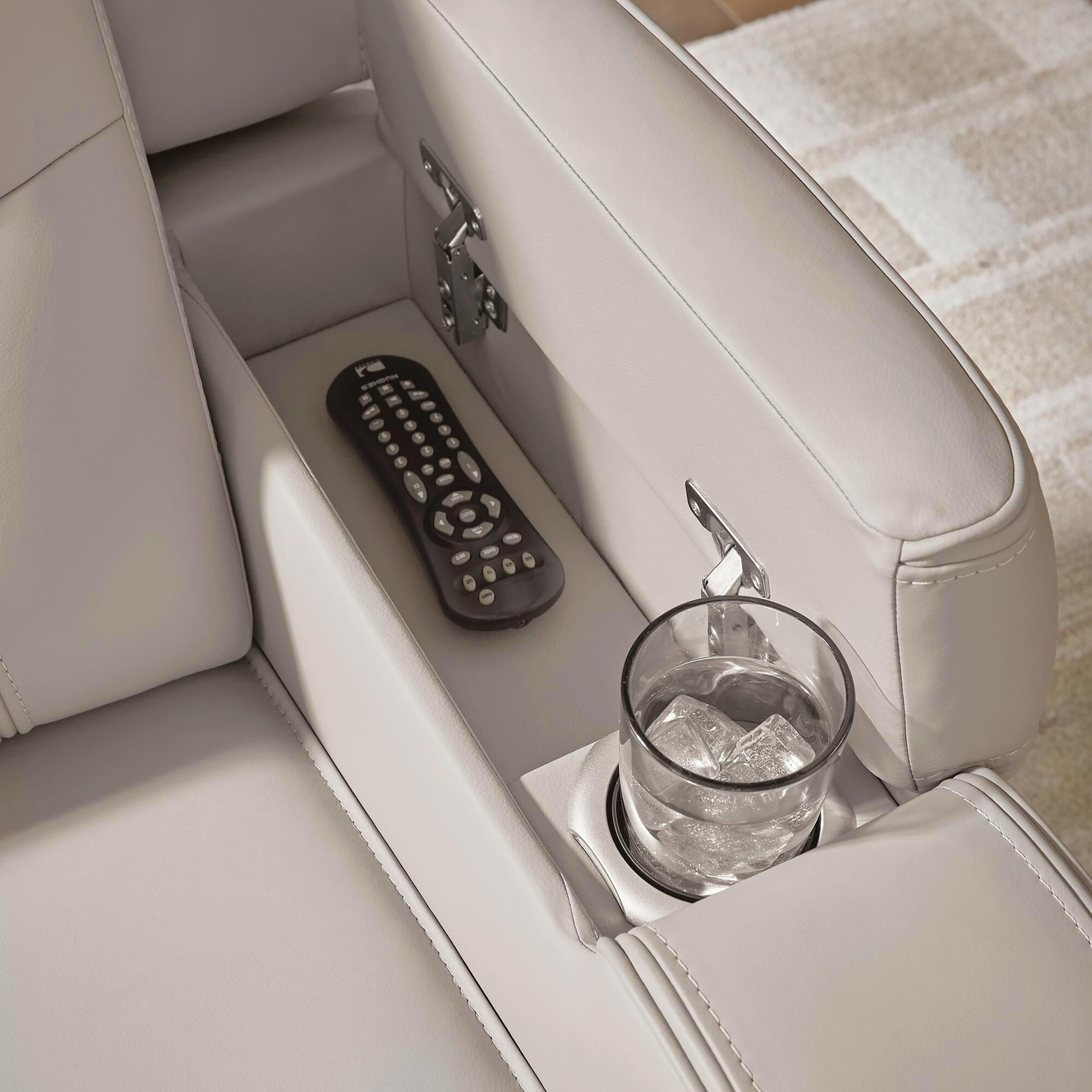 Dreamer Power Recliner with Audio Seating - image 10