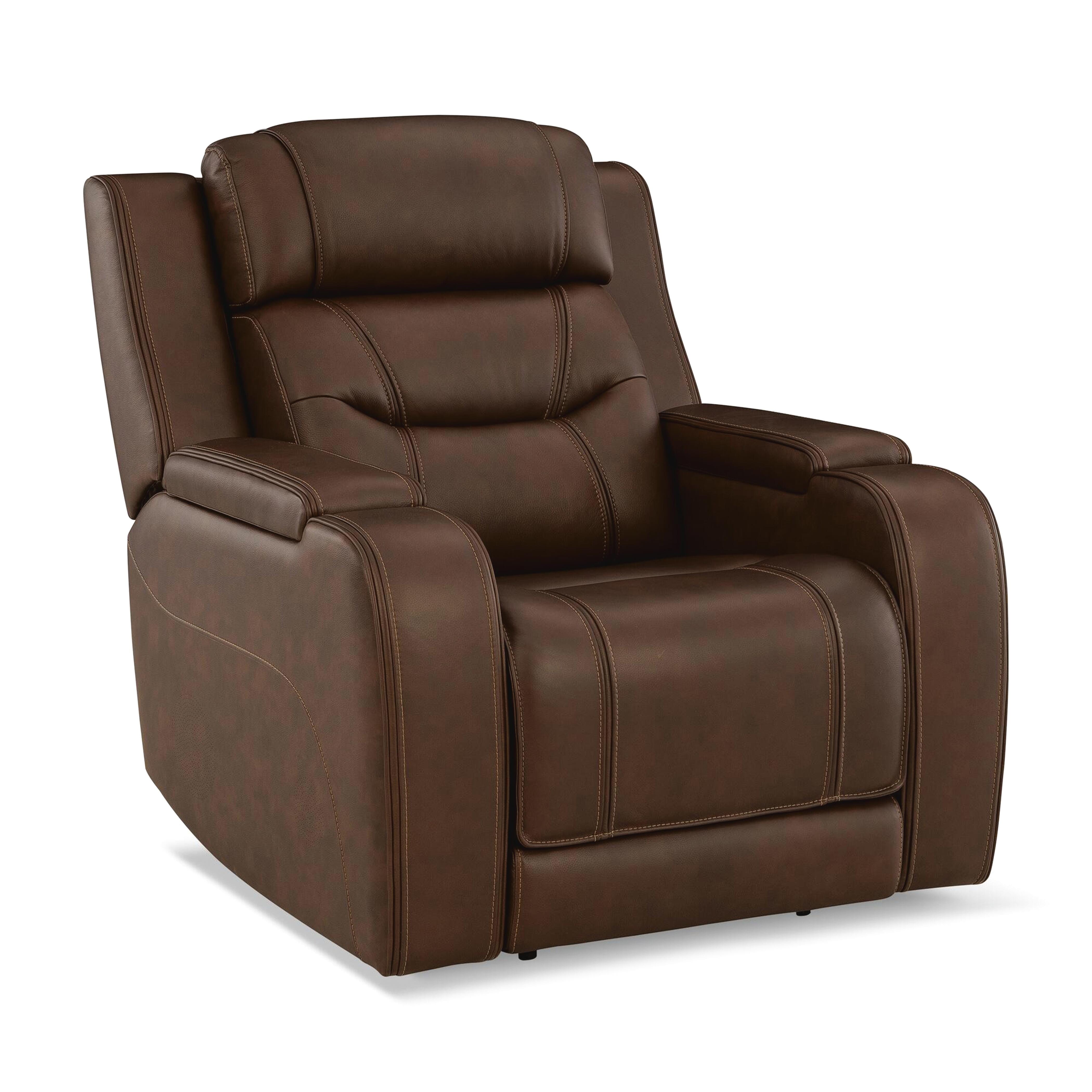Dreamer Power Recliner with Audio Seating