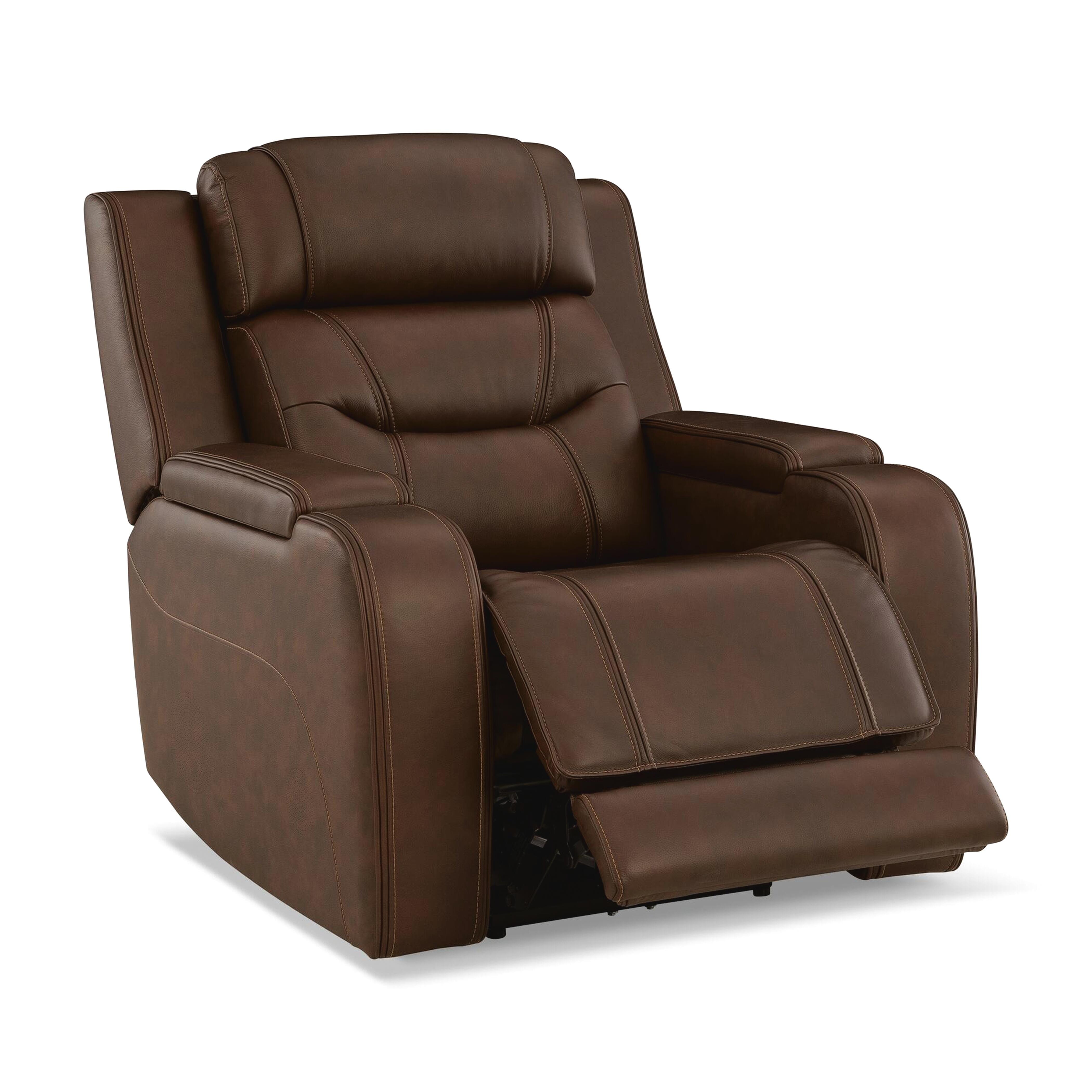 Dreamer Power Recliner with Audio Seating - image 7