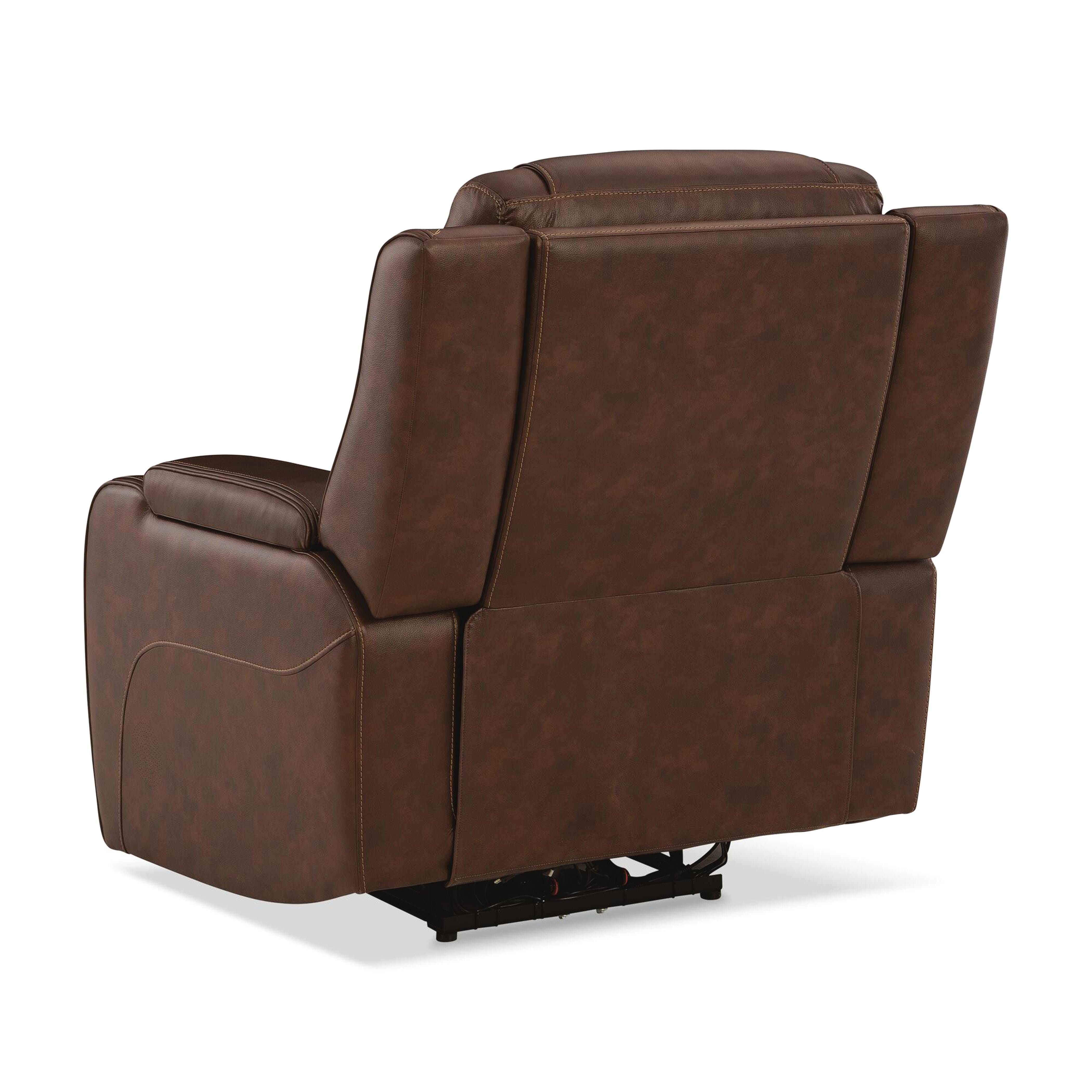 Dreamer Power Recliner with Audio Seating - image 6