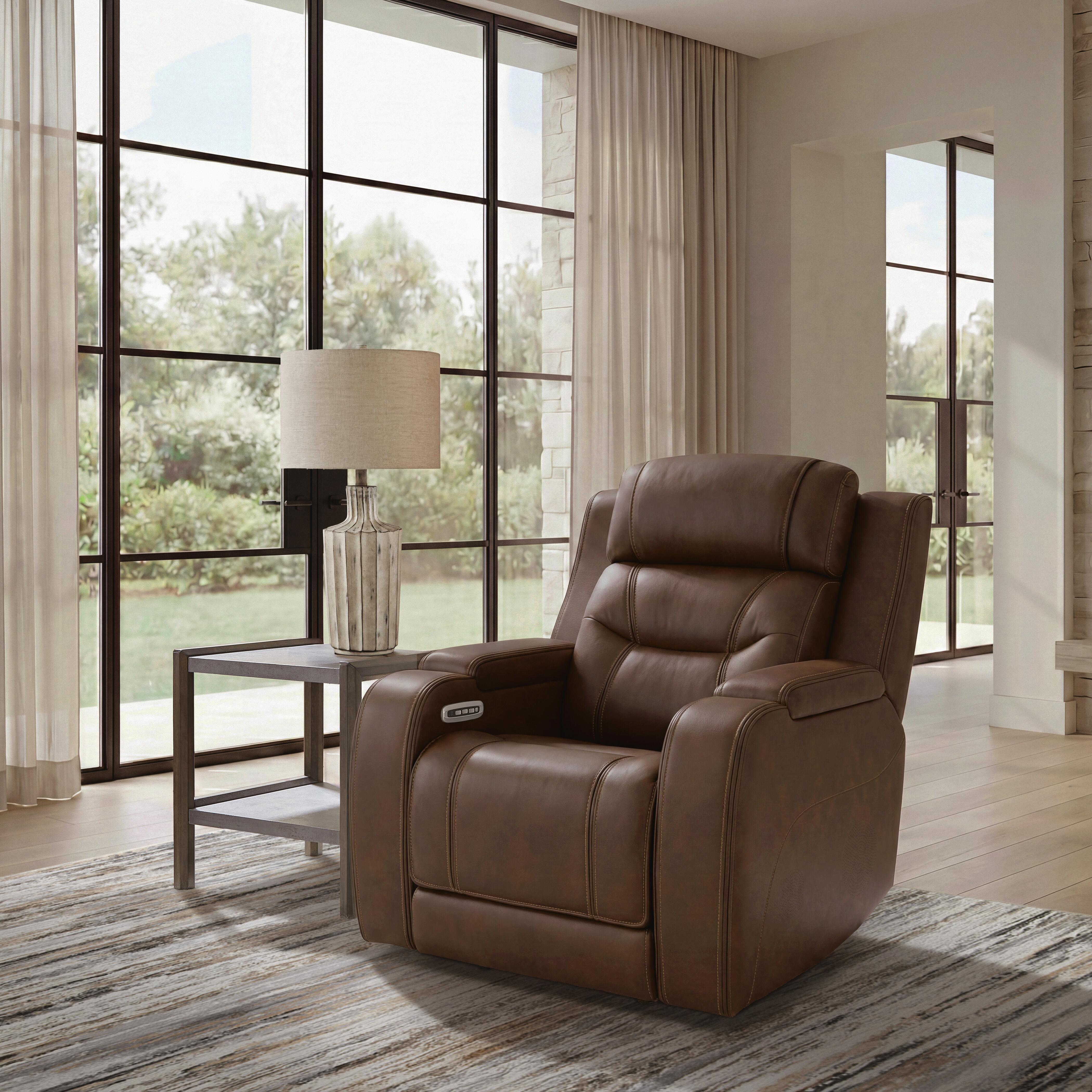 Dreamer Power Recliner with Audio Seating - image 3