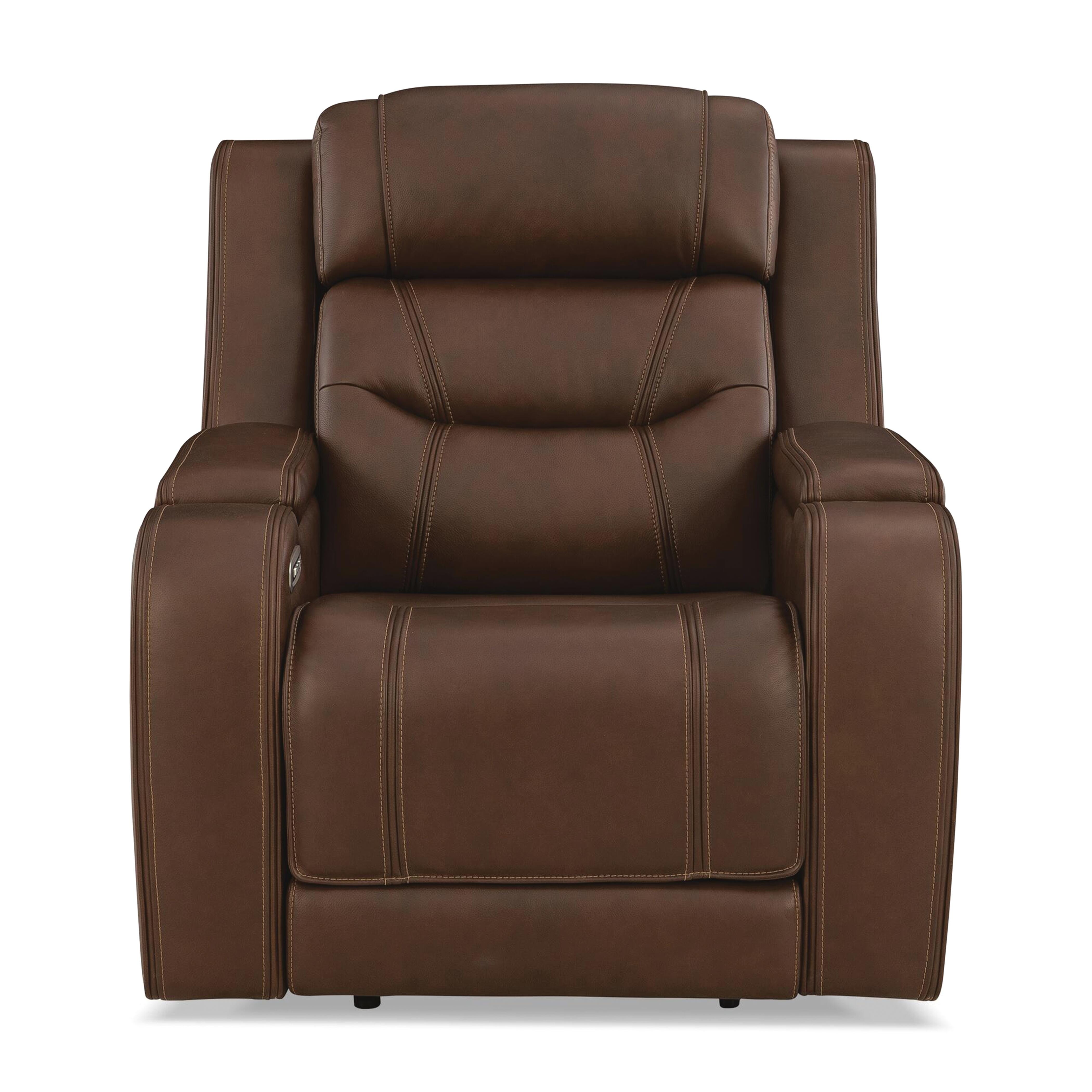 Dreamer Power Recliner with Audio Seating - image 4