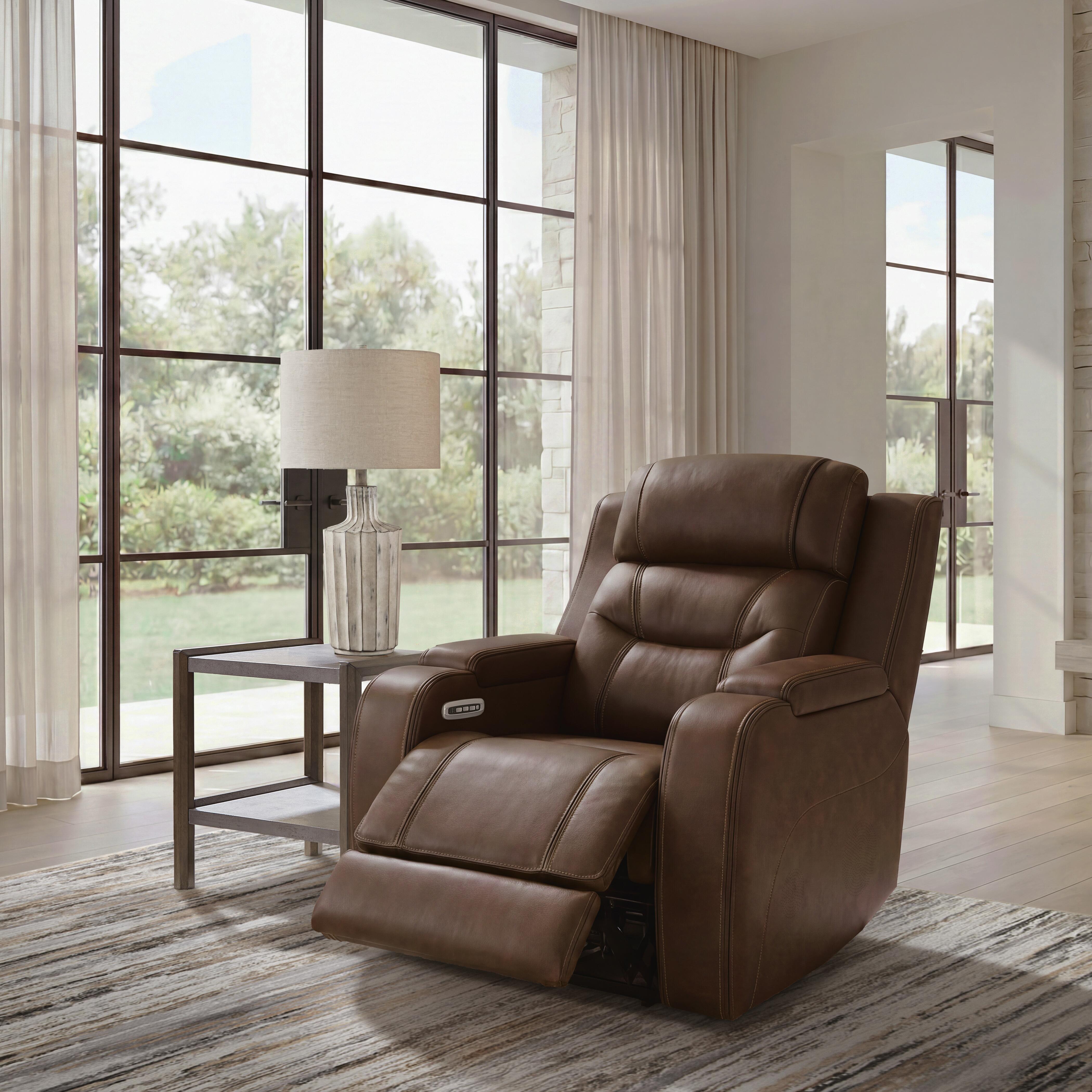 Dreamer Power Recliner with Audio Seating - image 2