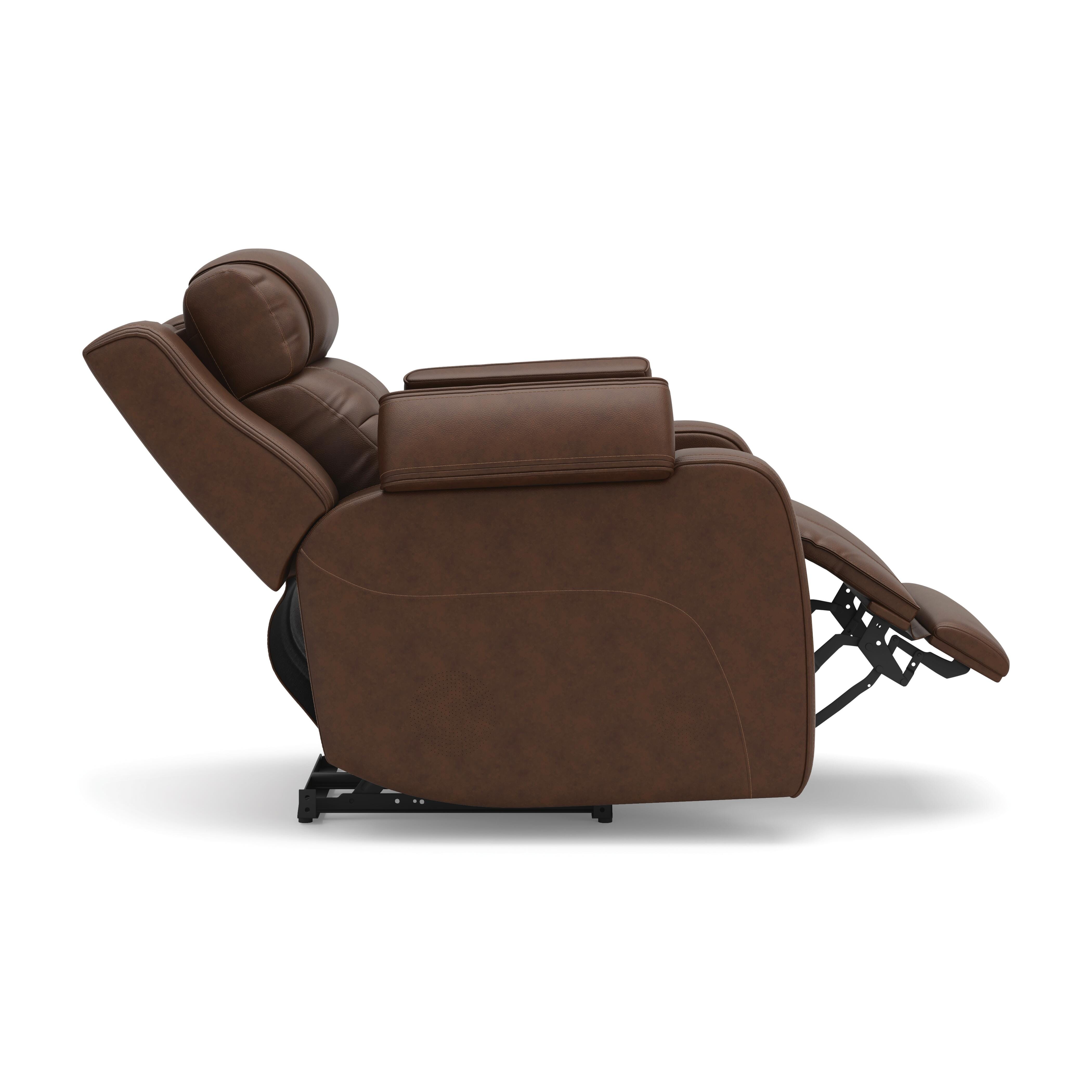 Dreamer Power Recliner with Audio Seating - image 8