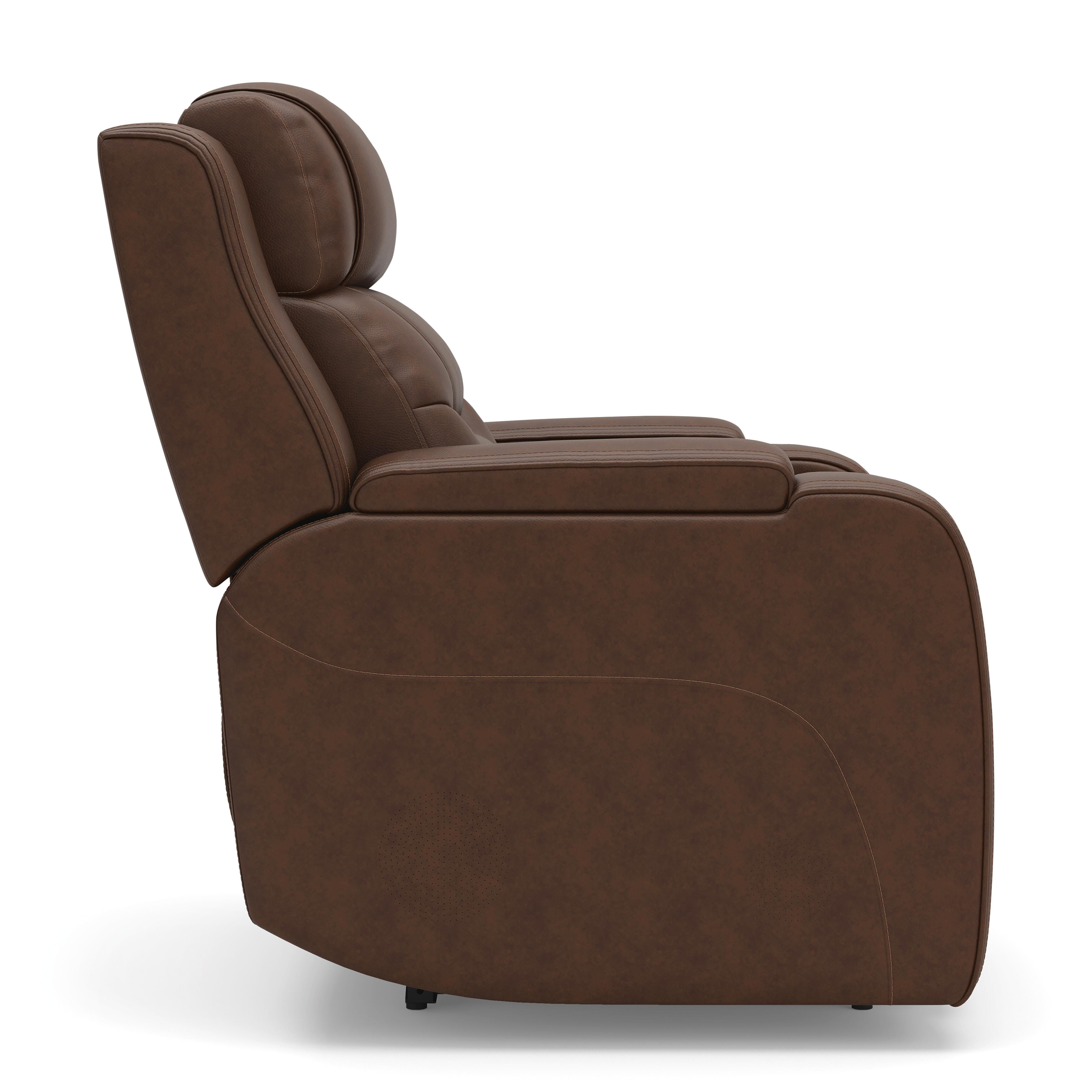 Dreamer Power Recliner with Audio Seating - image 5