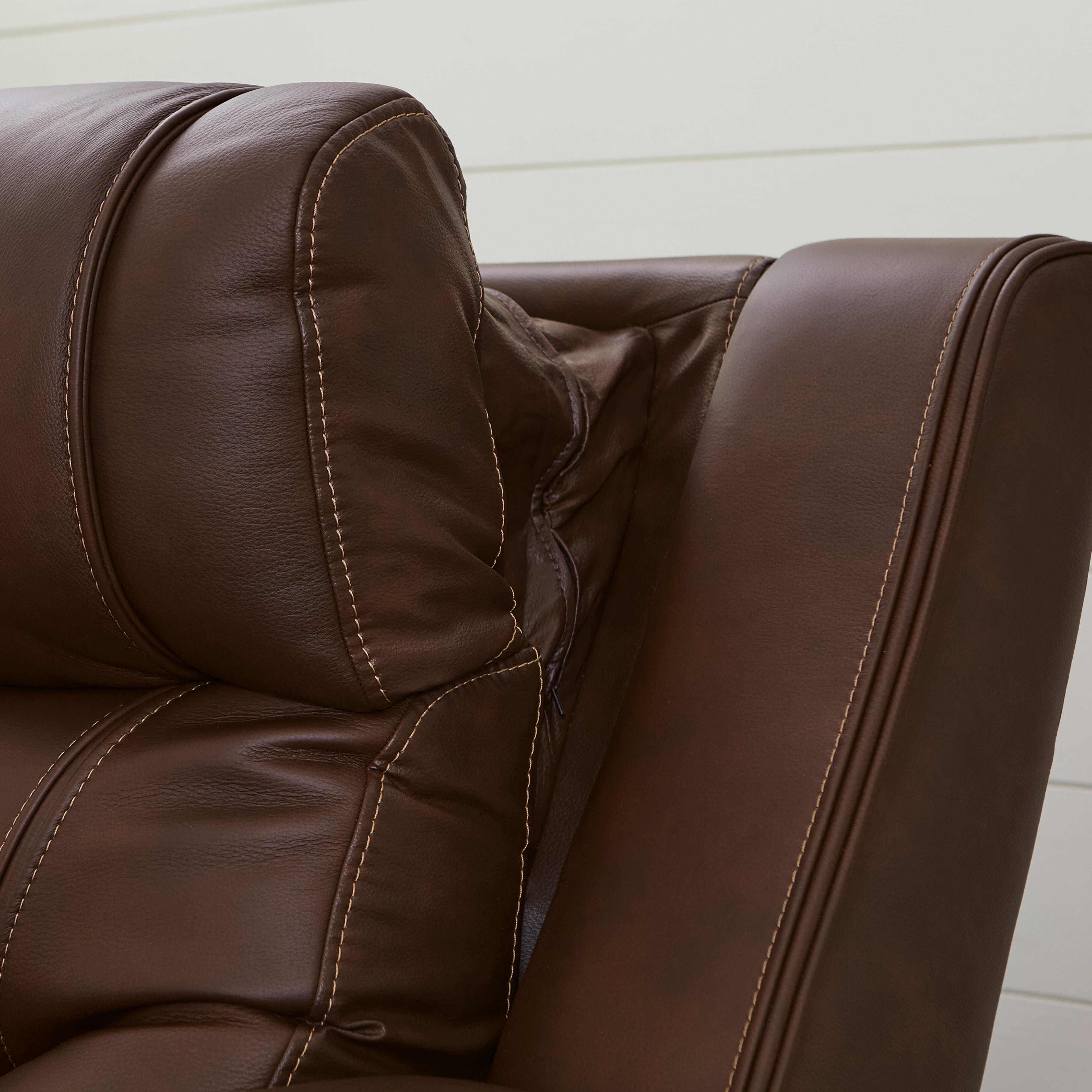 Dreamer Power Recliner with Audio Seating - image 9
