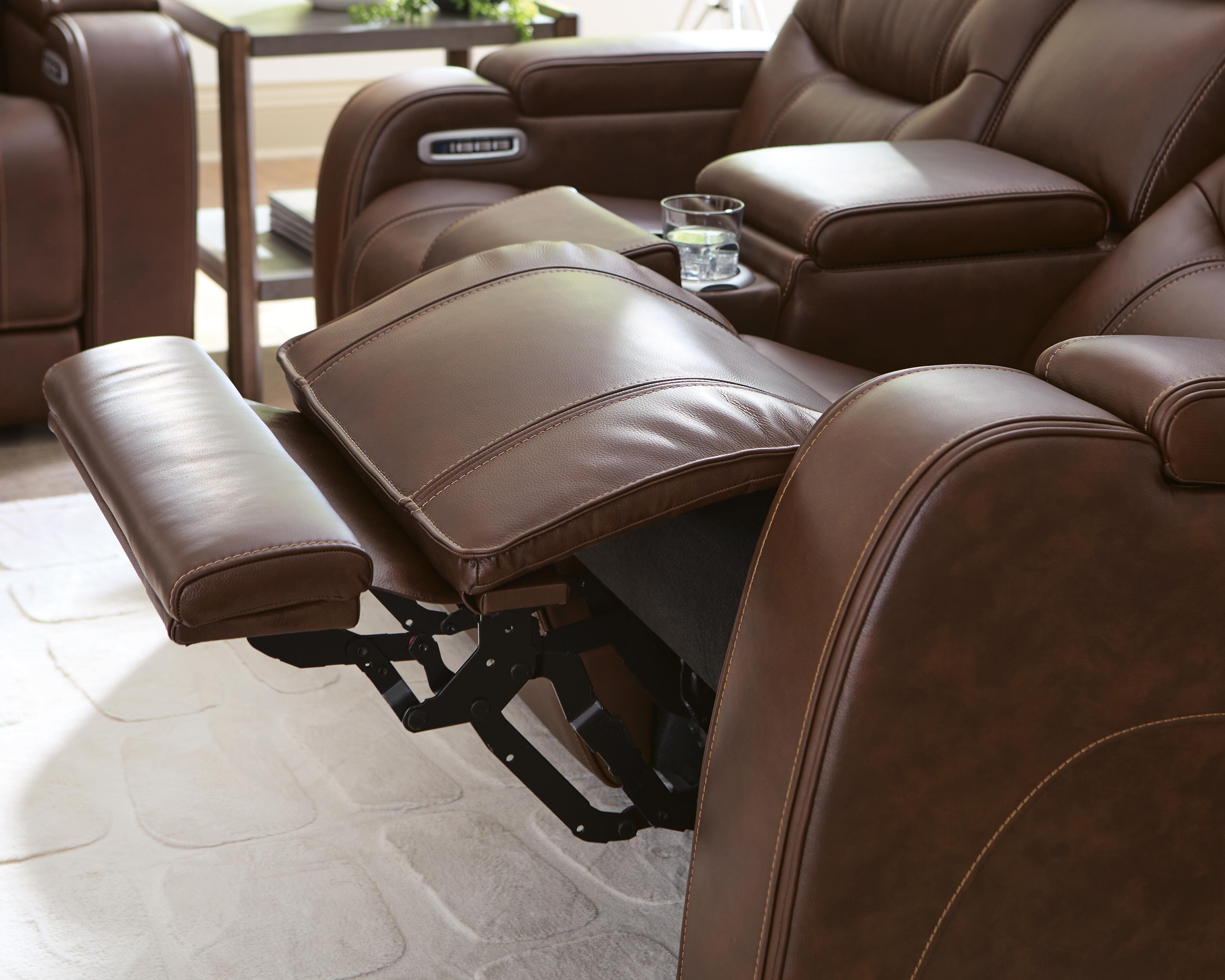 Dreamer Power Reclining Loveseat with Audio Seating - image 14