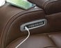 Dreamer Power Reclining Sofa with Audio Seating, Brown, large