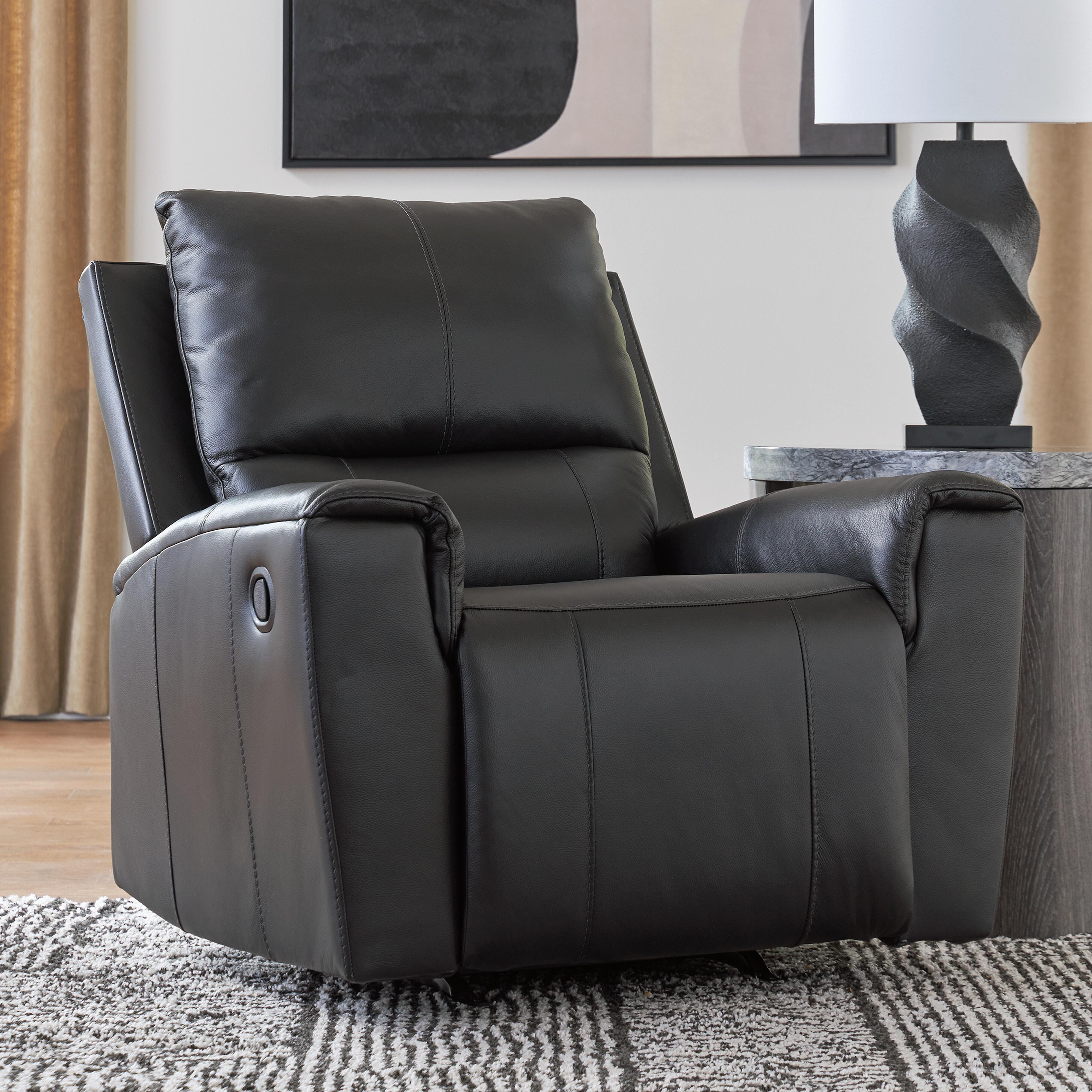 Danemere Recliner, , large