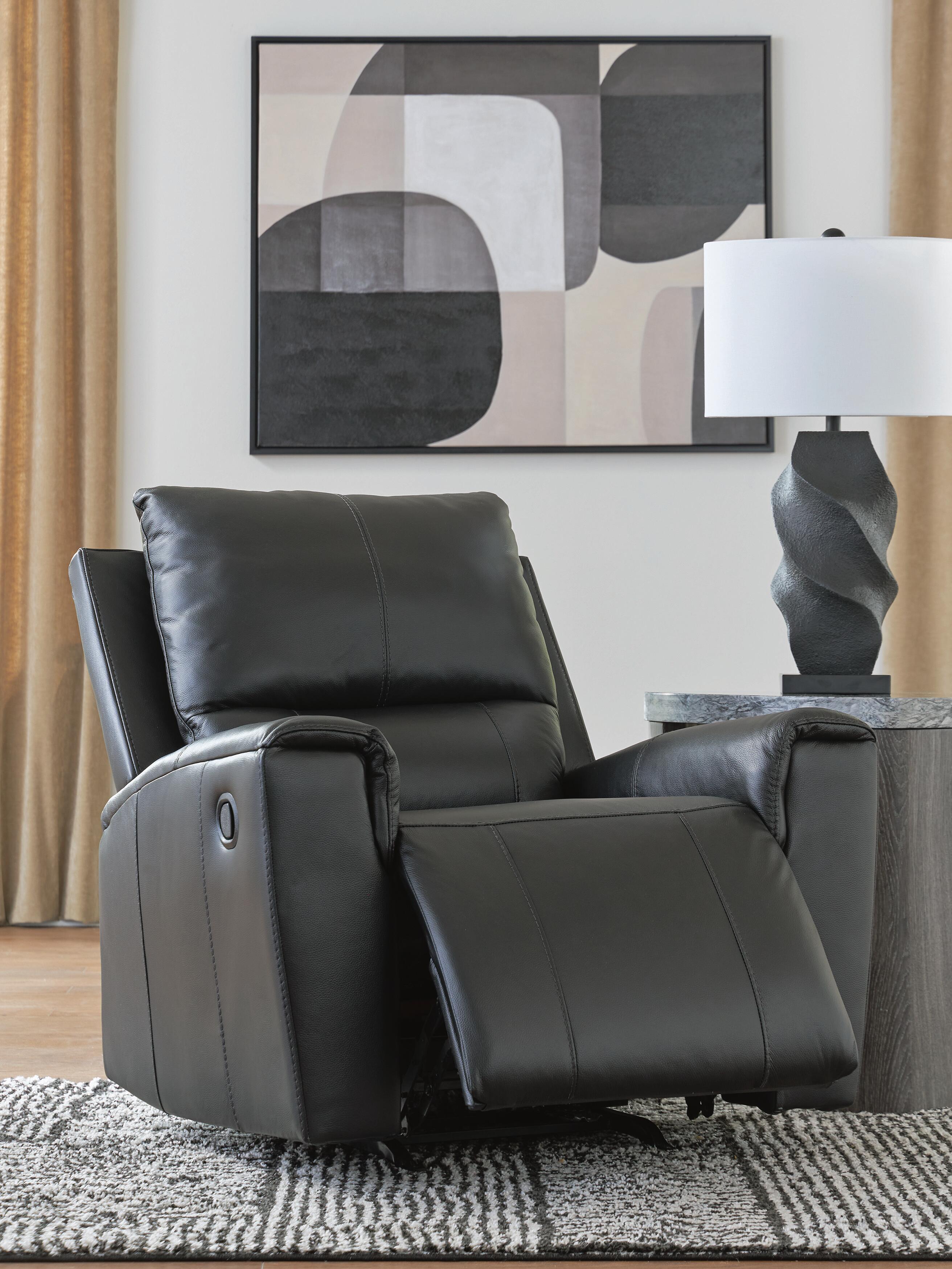 Danemere Recliner - image 6