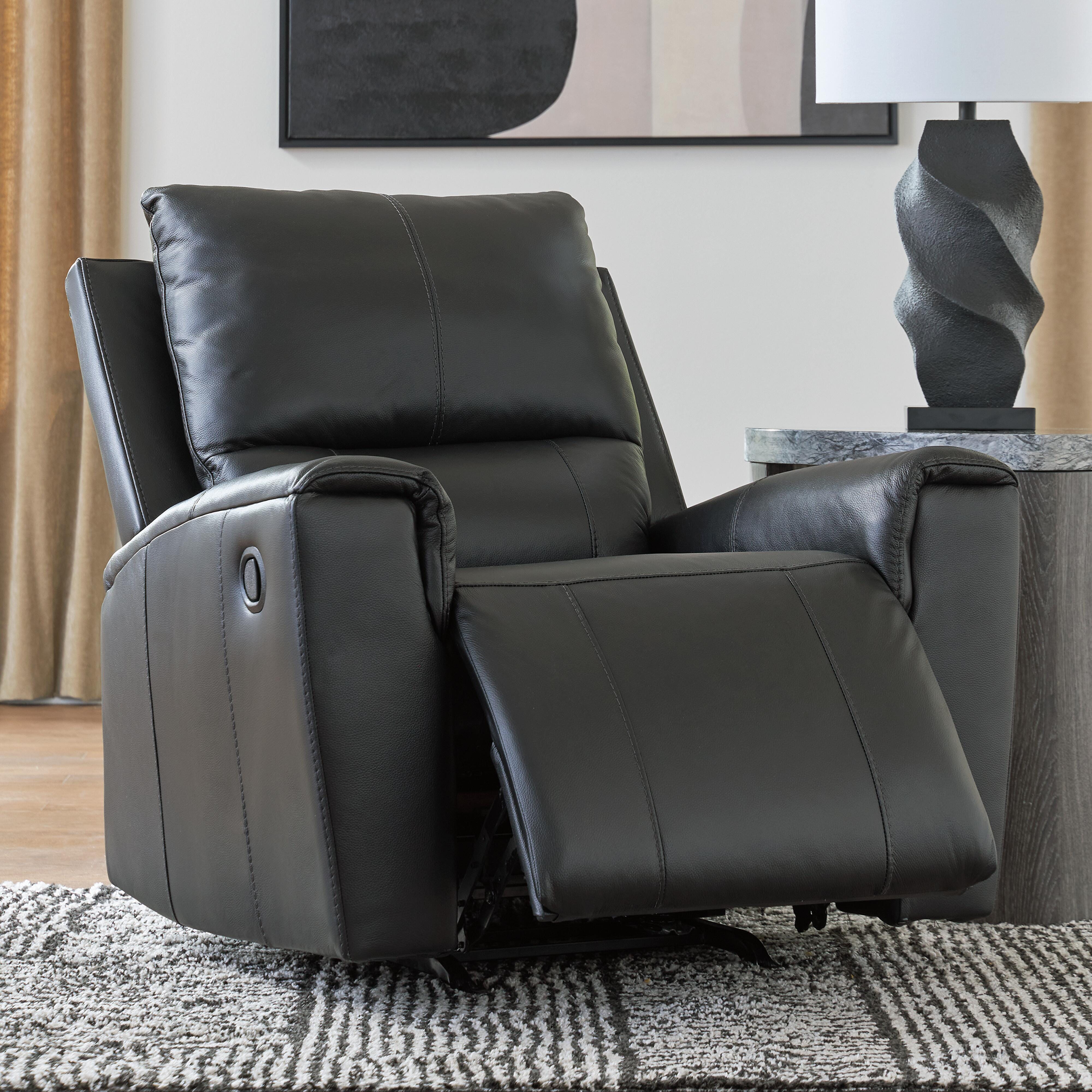 Danemere Recliner, , large