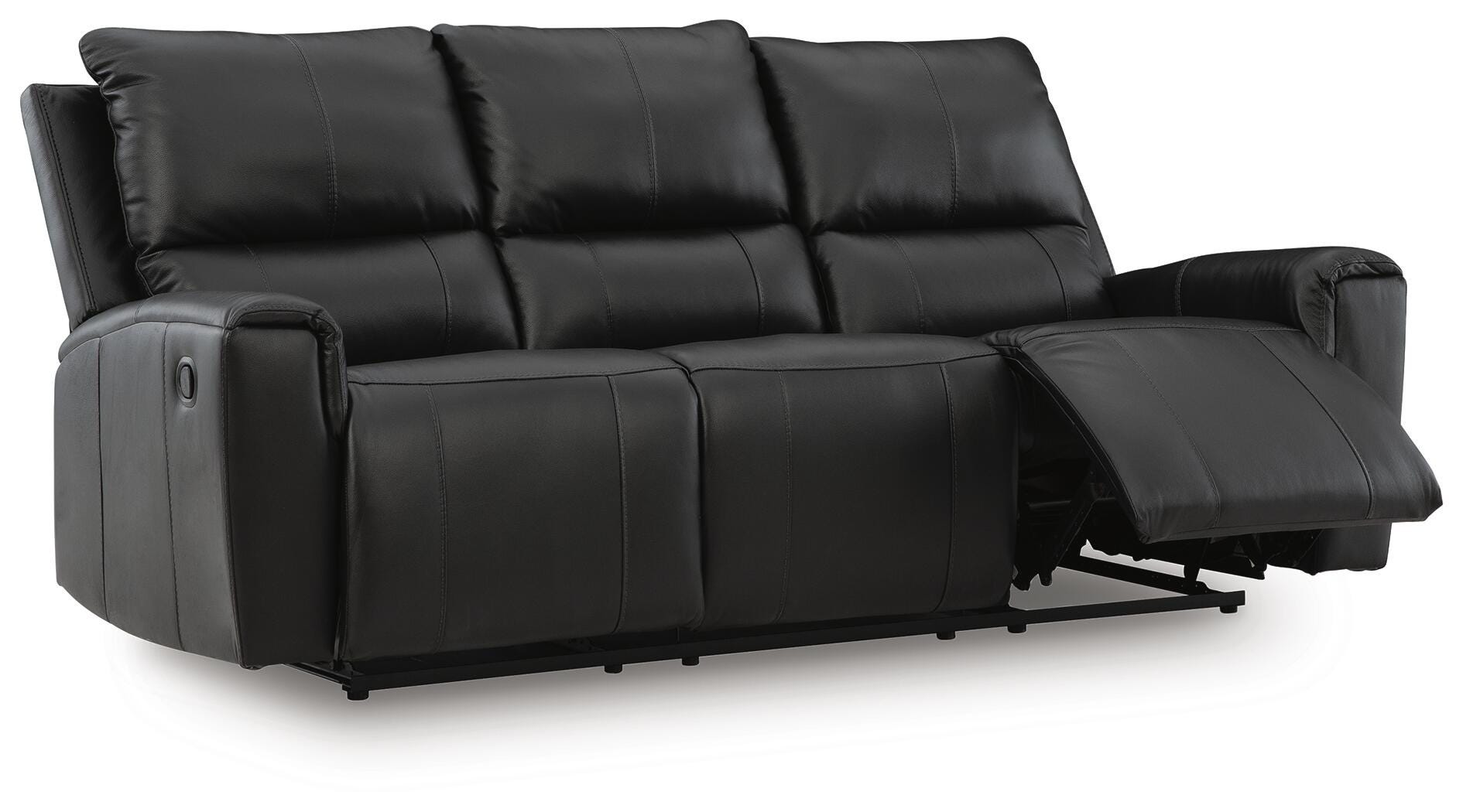 Danemere Reclining Sofa - image 3