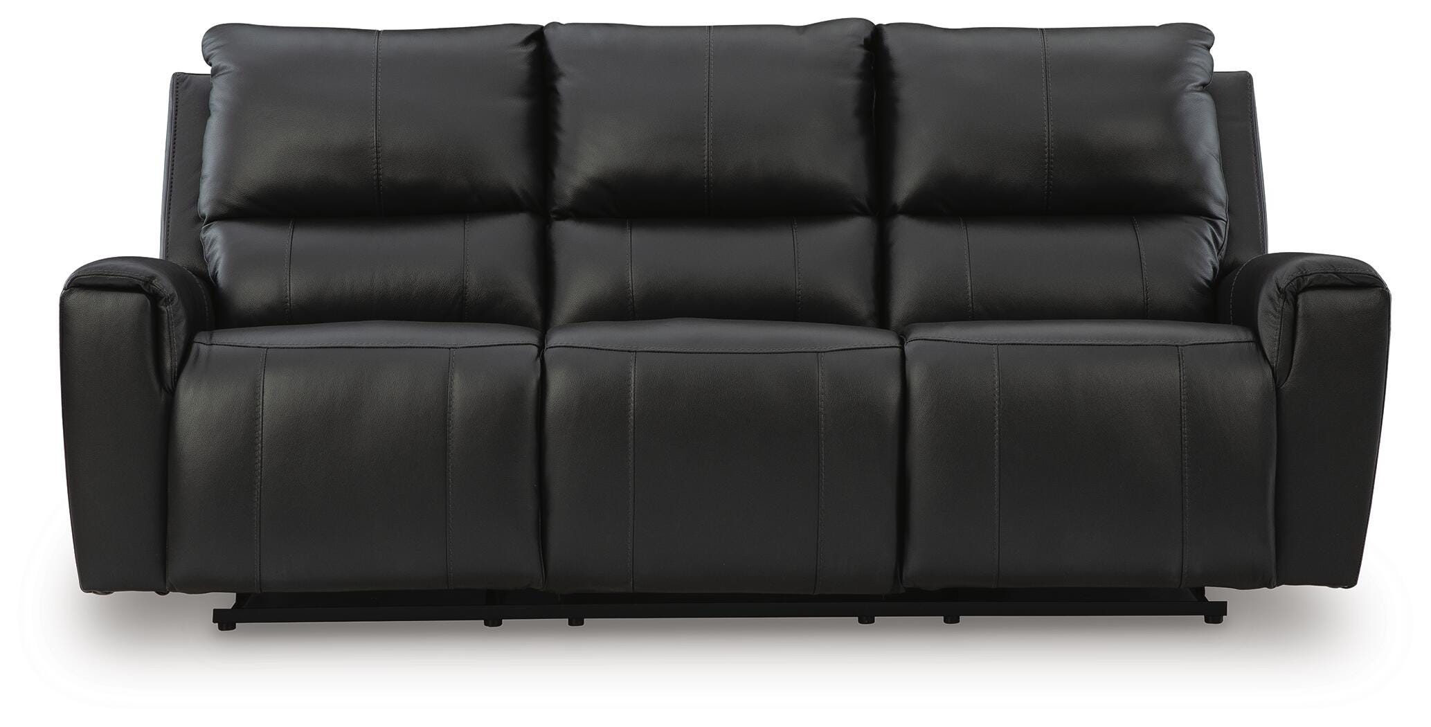 Danemere Reclining Sofa, , large